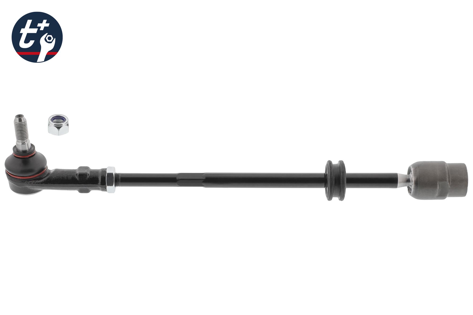 TOPRAN Sporstang 102798 venstre for VW CUPRA