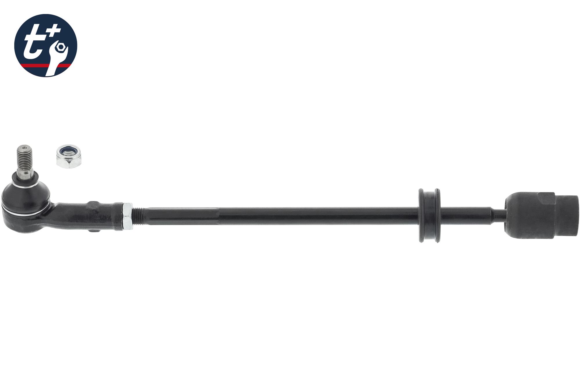 TOPRAN Sporstang 103044 venstre for CUPRA VW