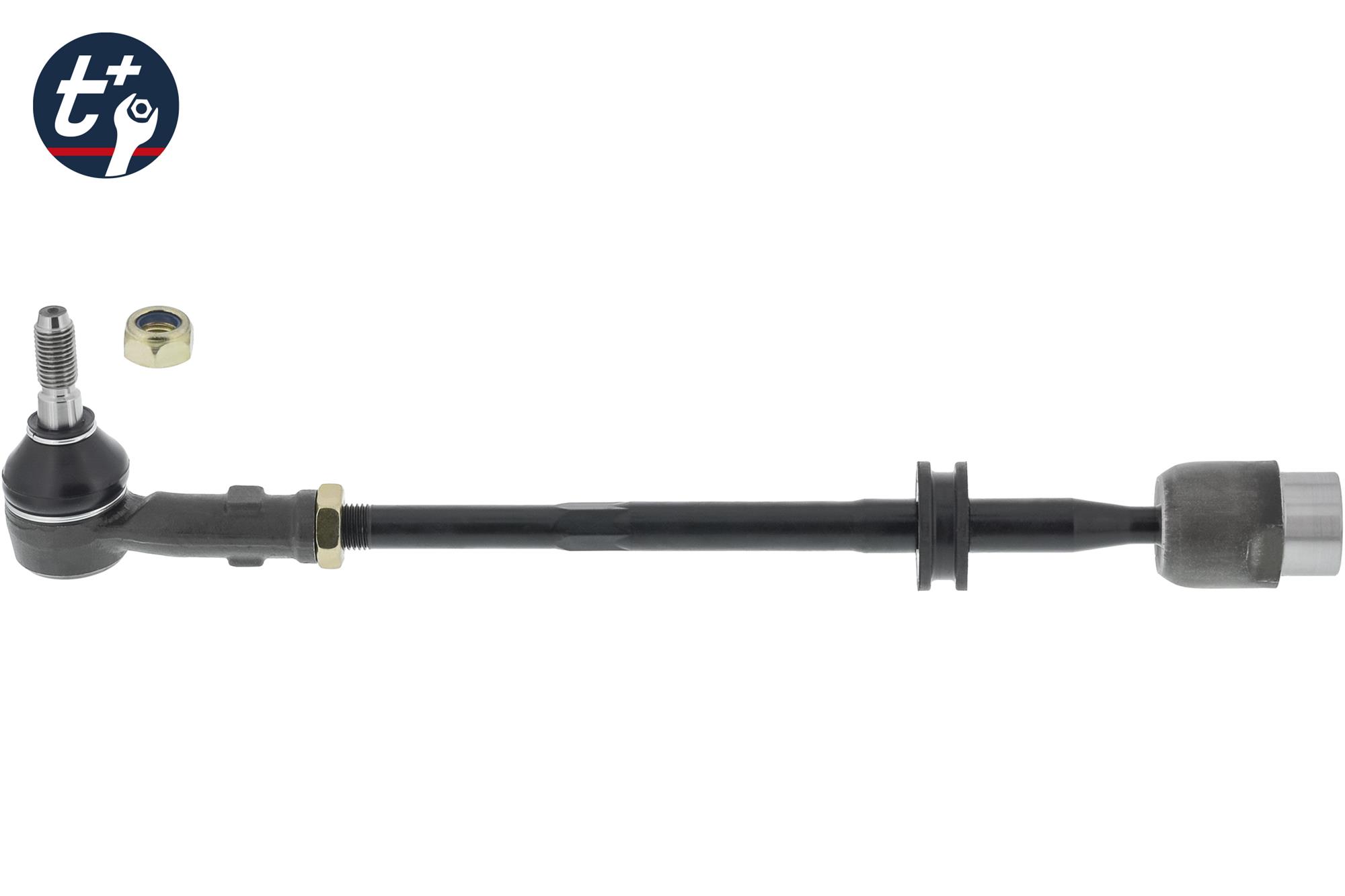 TOPRAN Sporstang 108140 venstre for CUPRA VW