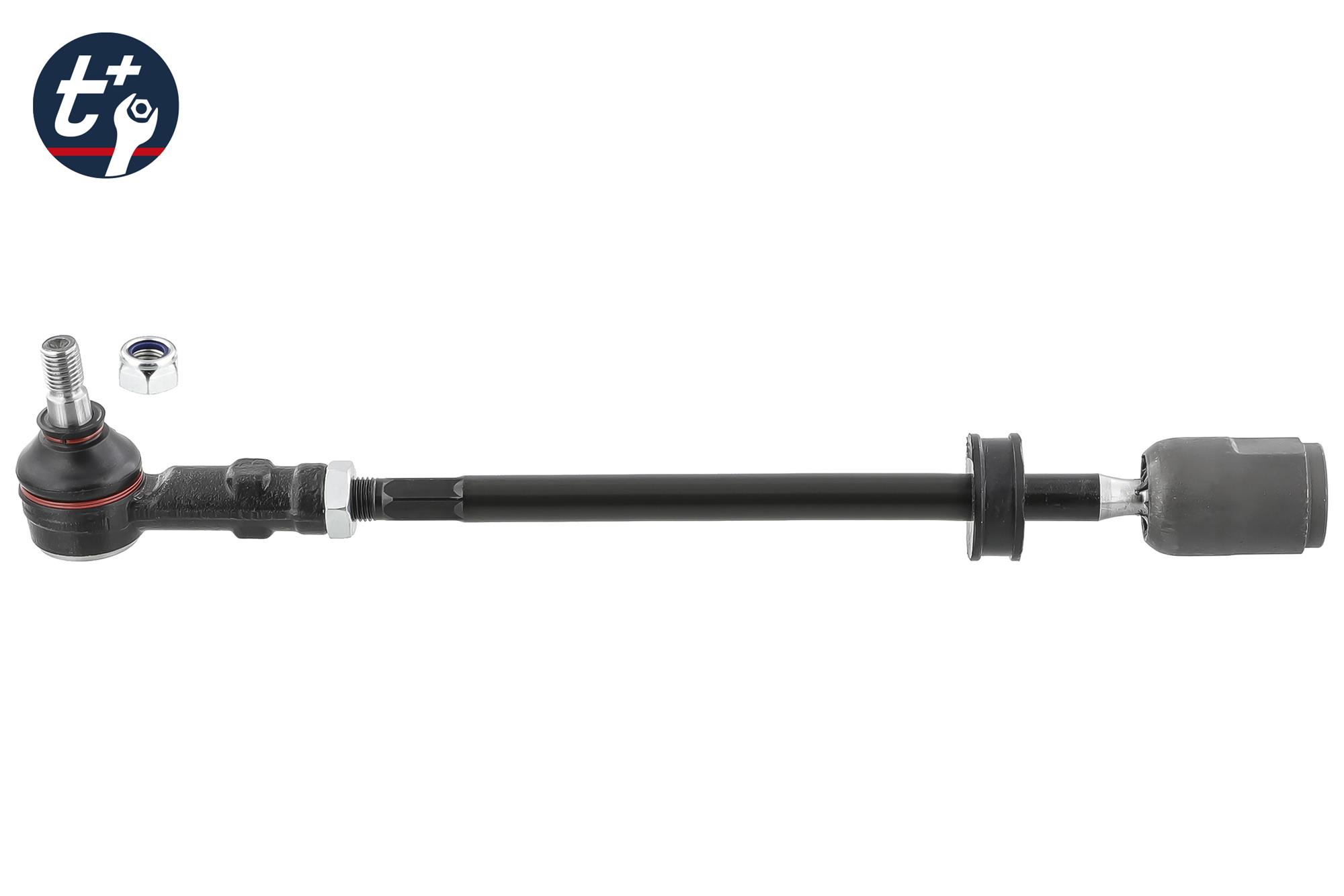 TOPRAN Sporstang 102611 højre foraksel for VW CUPRA