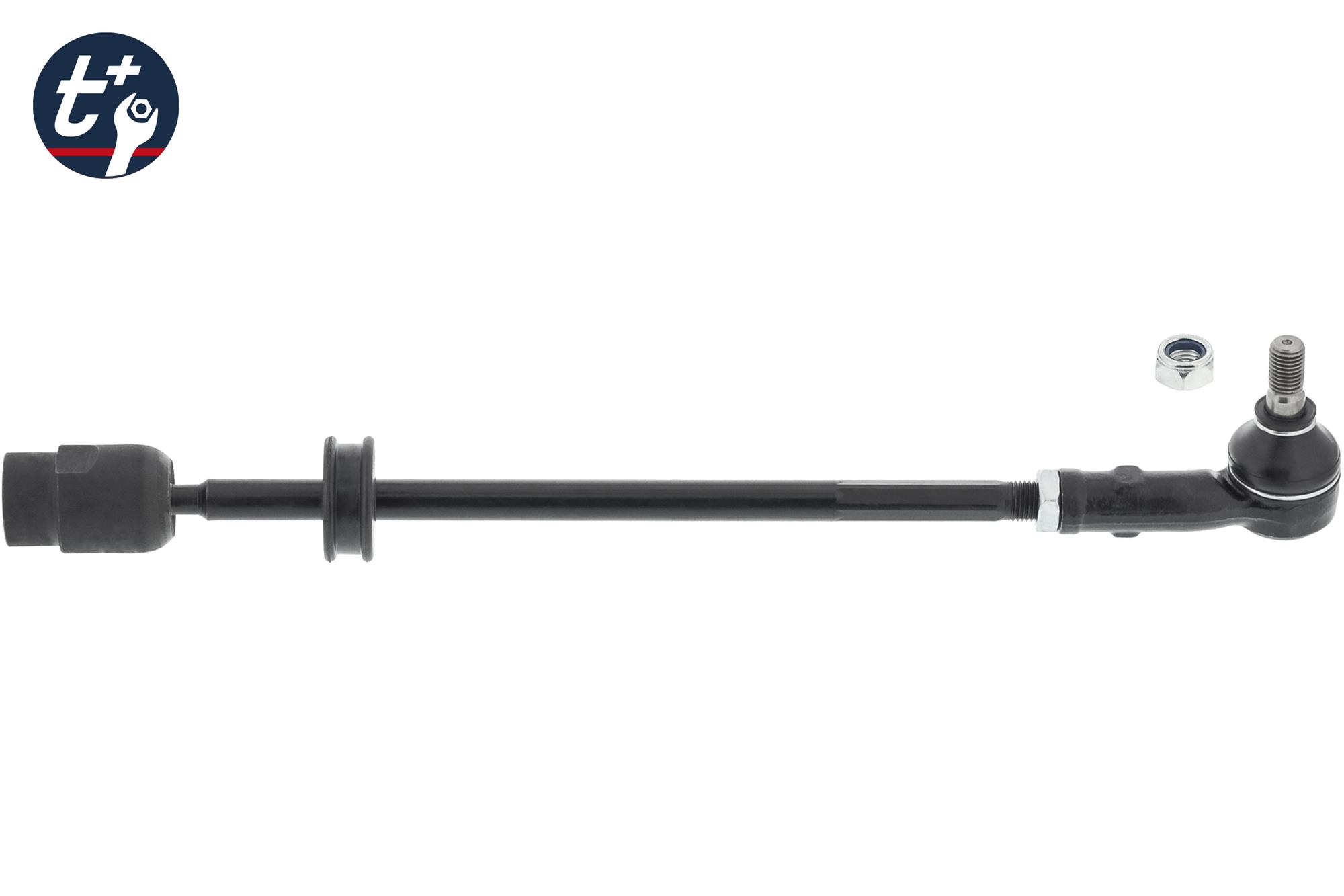 TOPRAN Sporstang 103045 højre for CUPRA VW