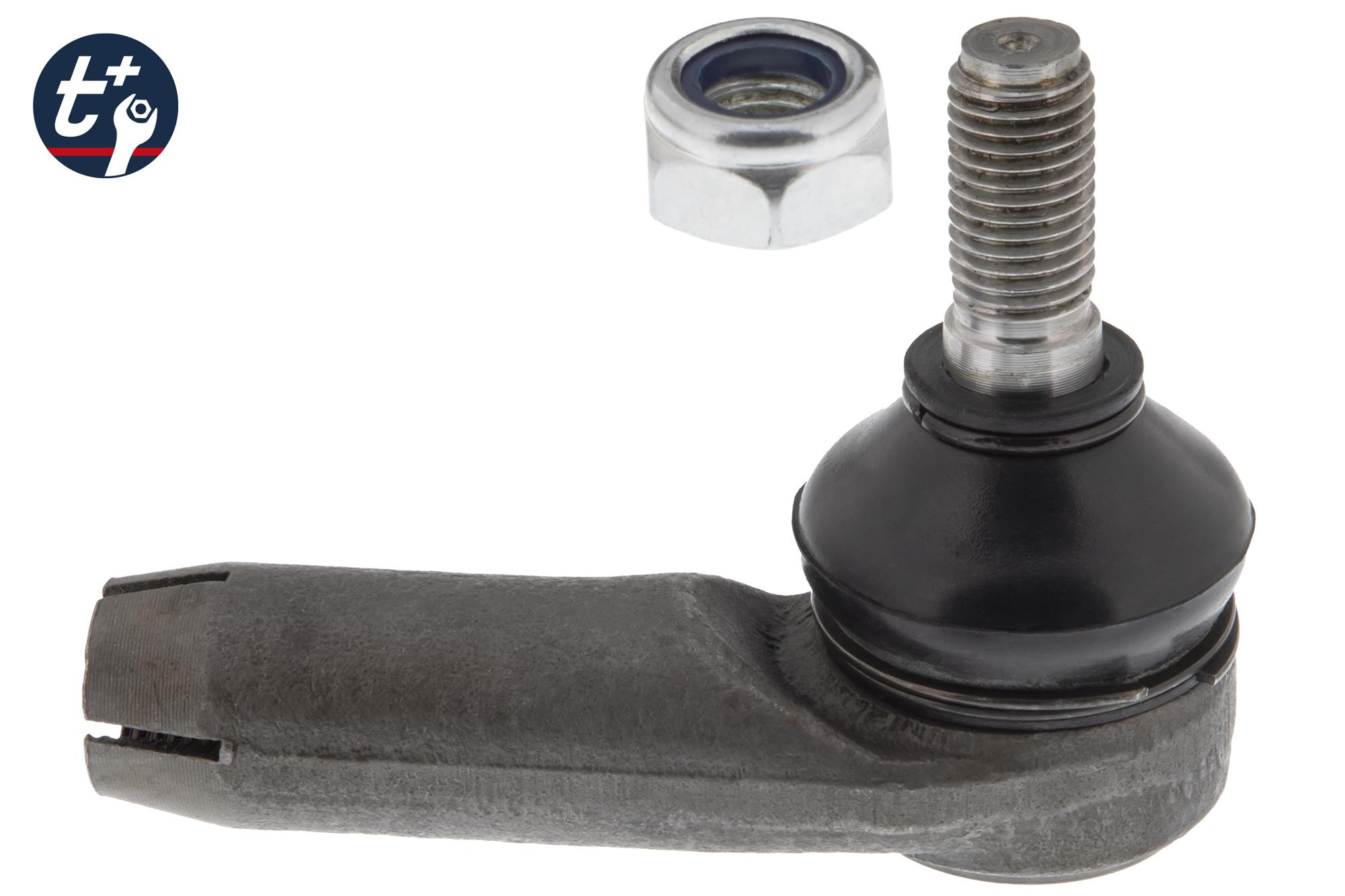 TOPRAN Sporstangkugle 103680 højre foraksel for AUDI CUPRA