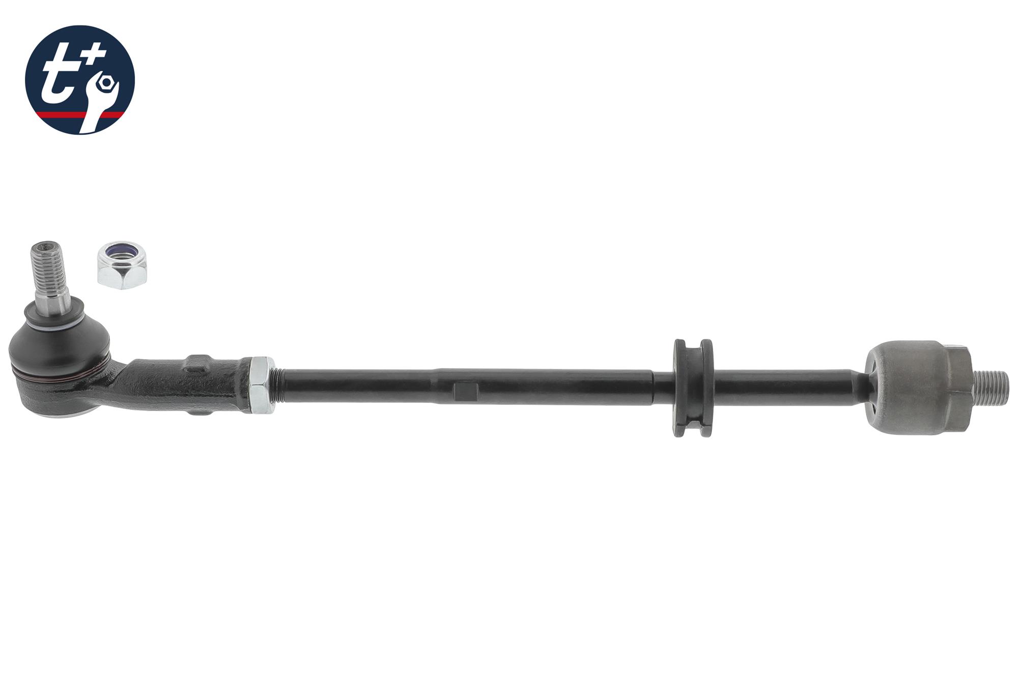 TOPRAN Sporstang 104011 venstre for CUPRA VW