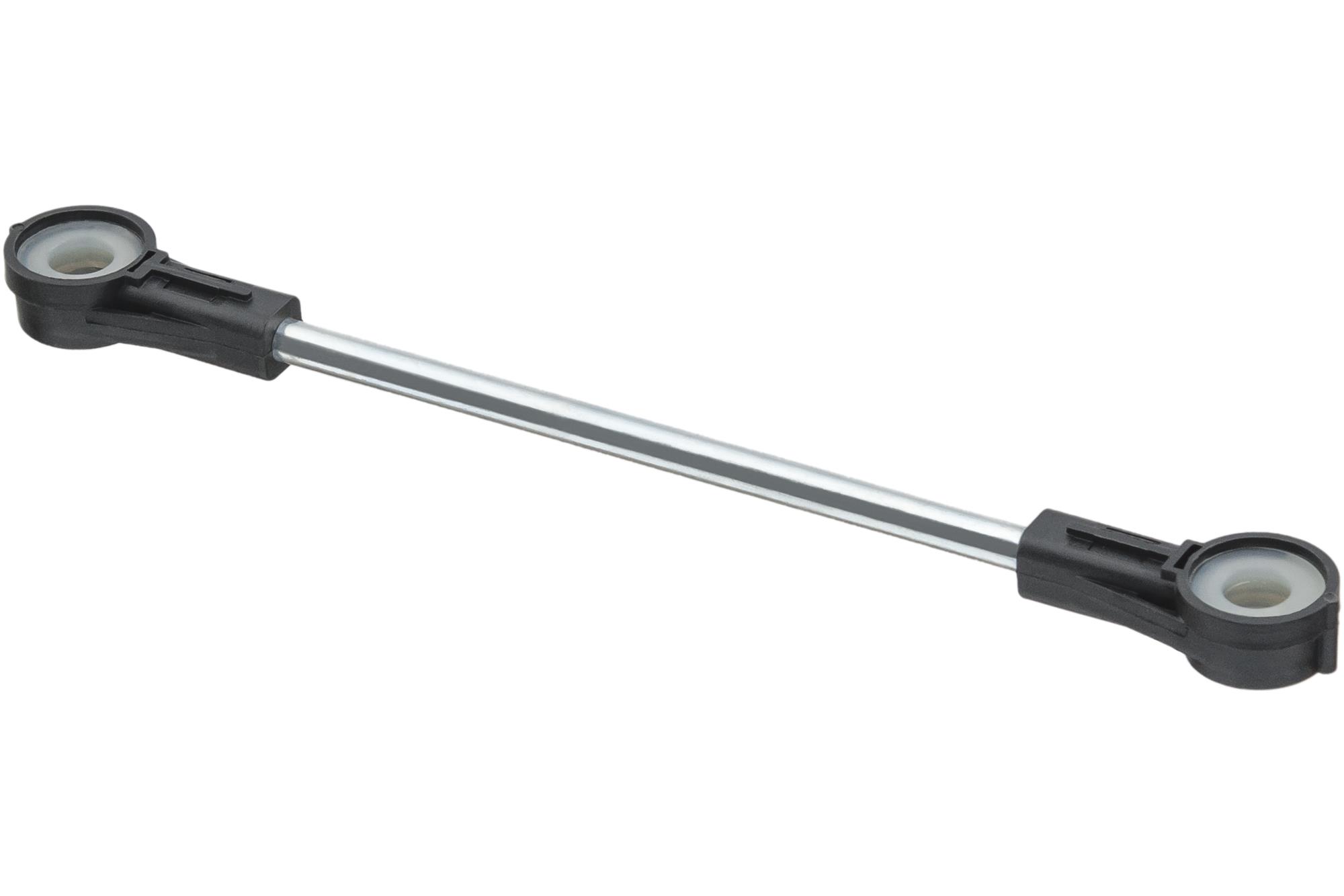 TOPRAN Gearstang 108836 Tværs (skrå) for CUPRA VW