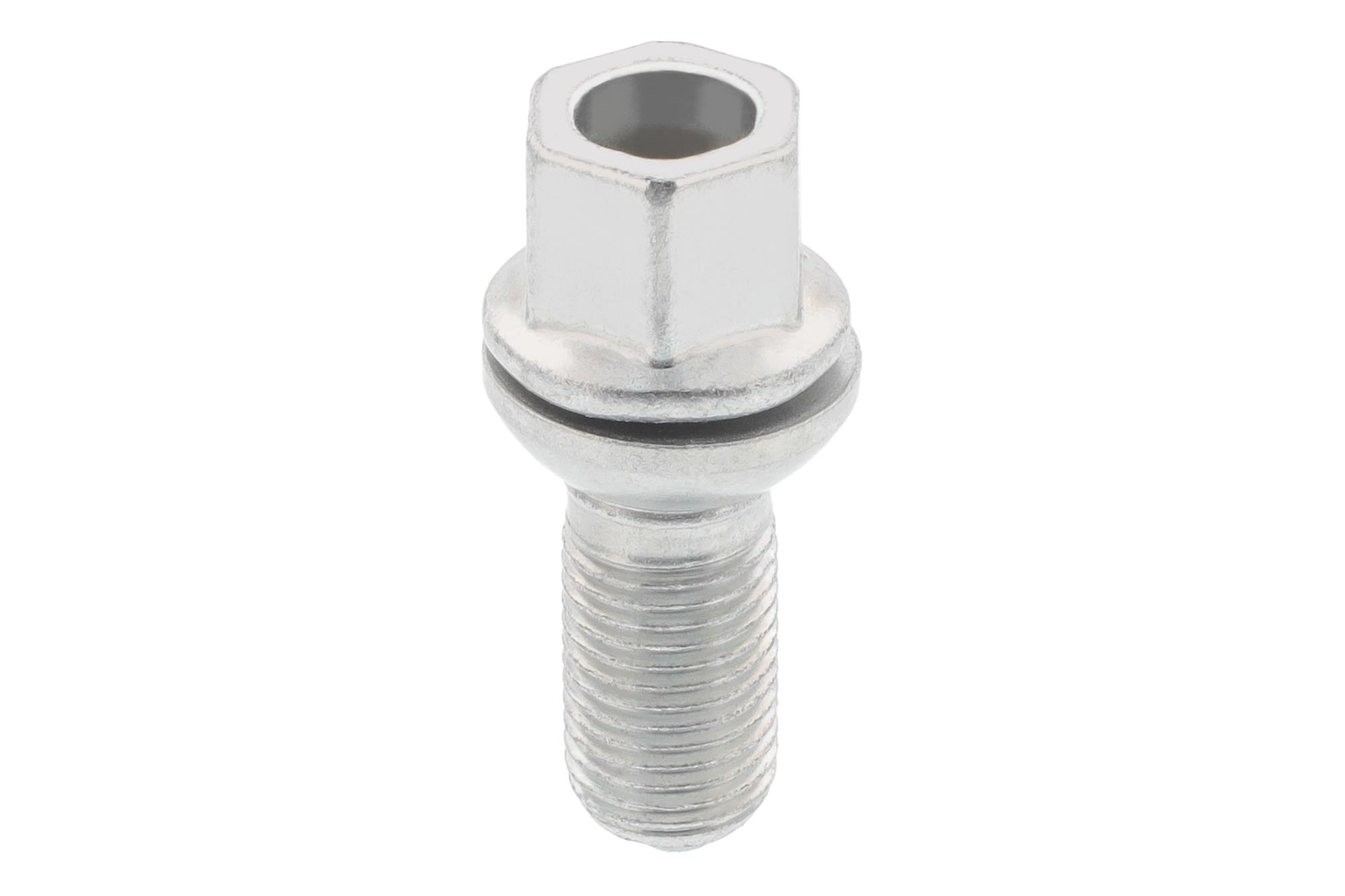TOPRAN Hjulbolt 118510 for CUPRA