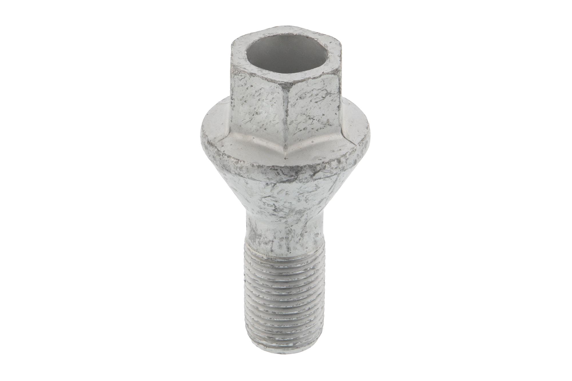 TOPRAN Hjulbolt 724362 for PEUGEOT FIAT