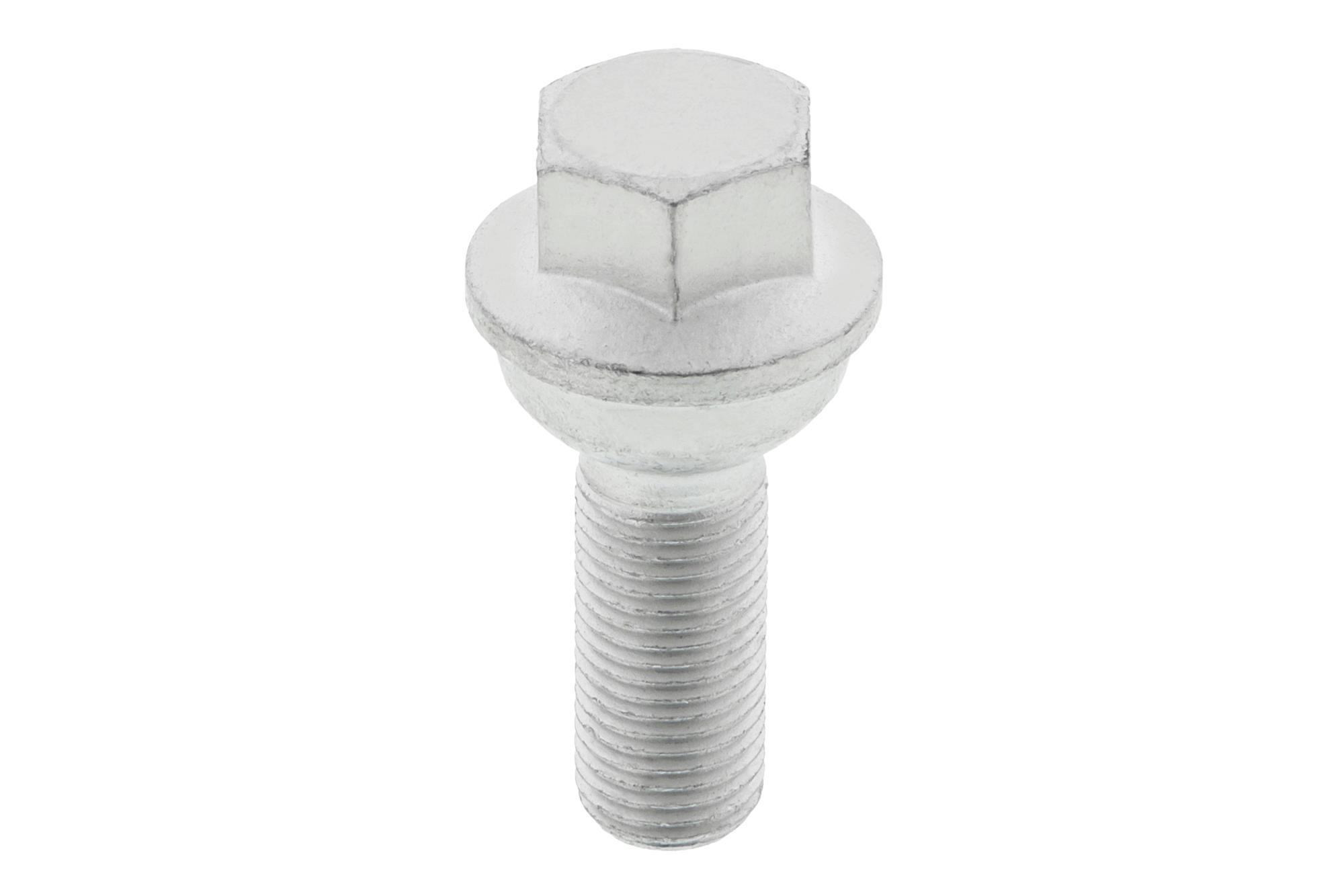 TOPRAN Hjulbolt 121817 for SMART MERCEDES-BENZ VW