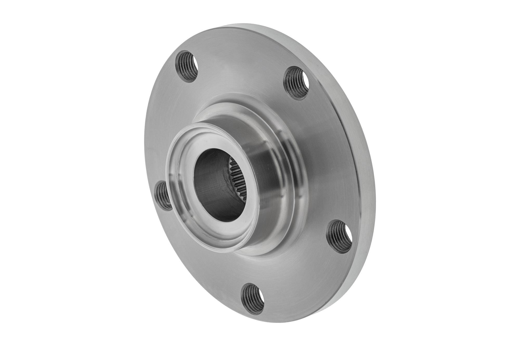 TOPRAN Hjulnav 107099 for SKODA CUPRA VW