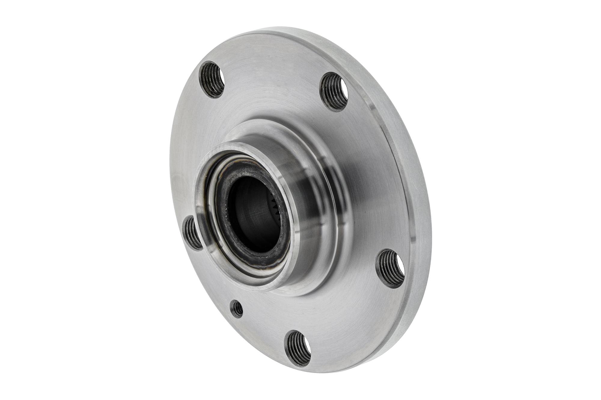 TOPRAN Hjulnav 108952 for CUPRA VW