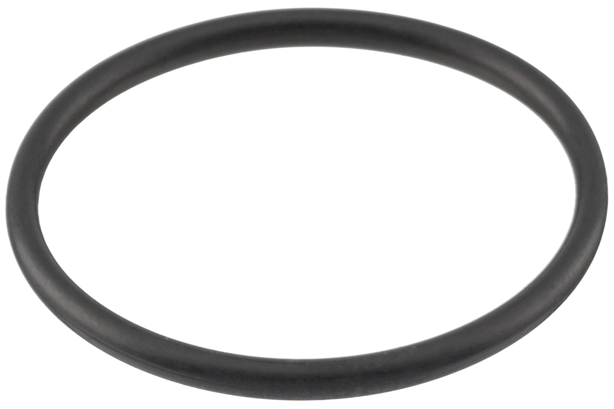 TOPRAN Pakning, termostat 100618 for CUPRA SKODA
