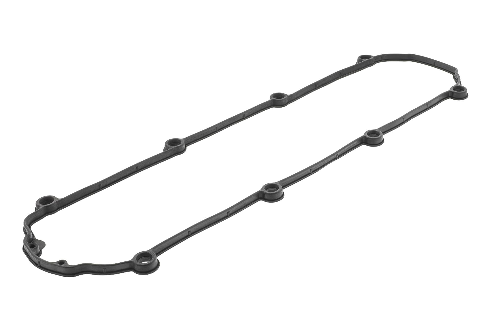 TOPRAN Pakning, Ventildæksel 109835 for SKODA AUDI