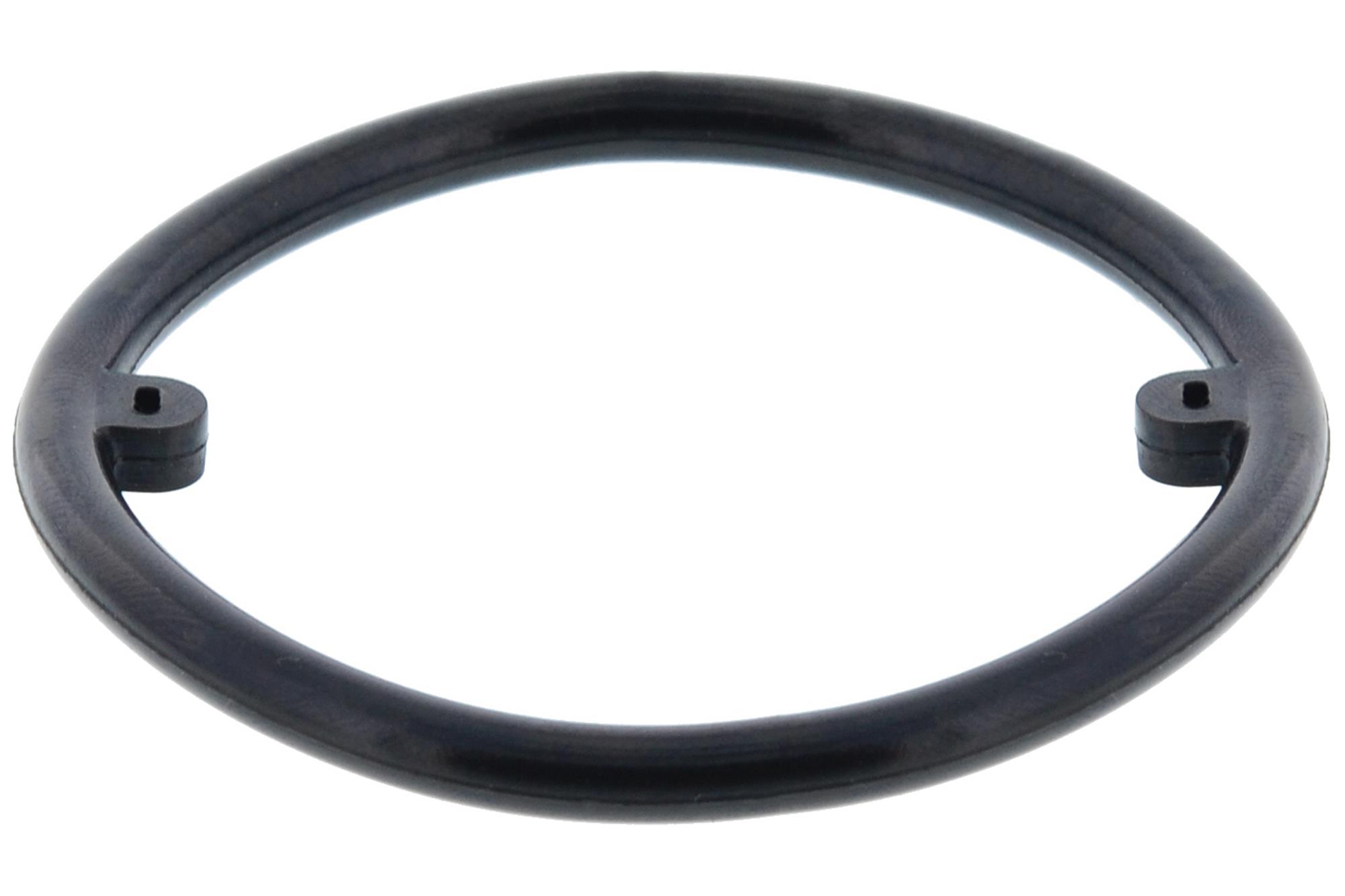 TOPRAN Pakning, oliekøler 115366 for FORD VOLVO CUPRA VW MERCEDES-BENZ SMART MITSUBISHI PORSCHE