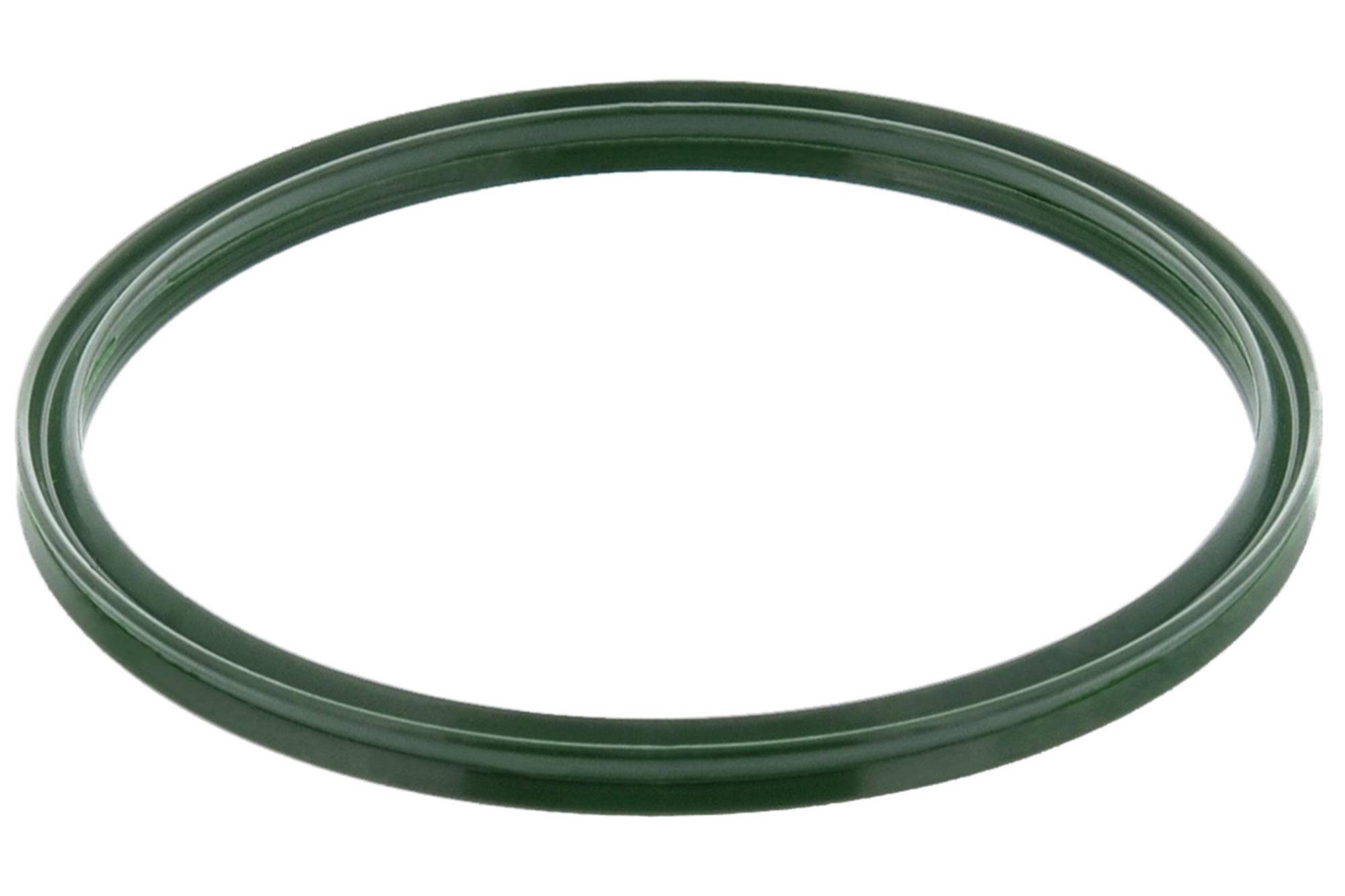 TOPRAN Pakningsring, turboladerslange 115598 for BMW CUPRA SMART