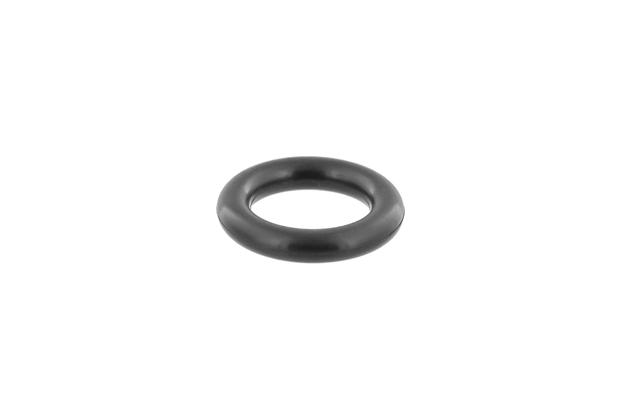 TOPRAN Pakning, oliekøler (automatgear) 116453 for VW