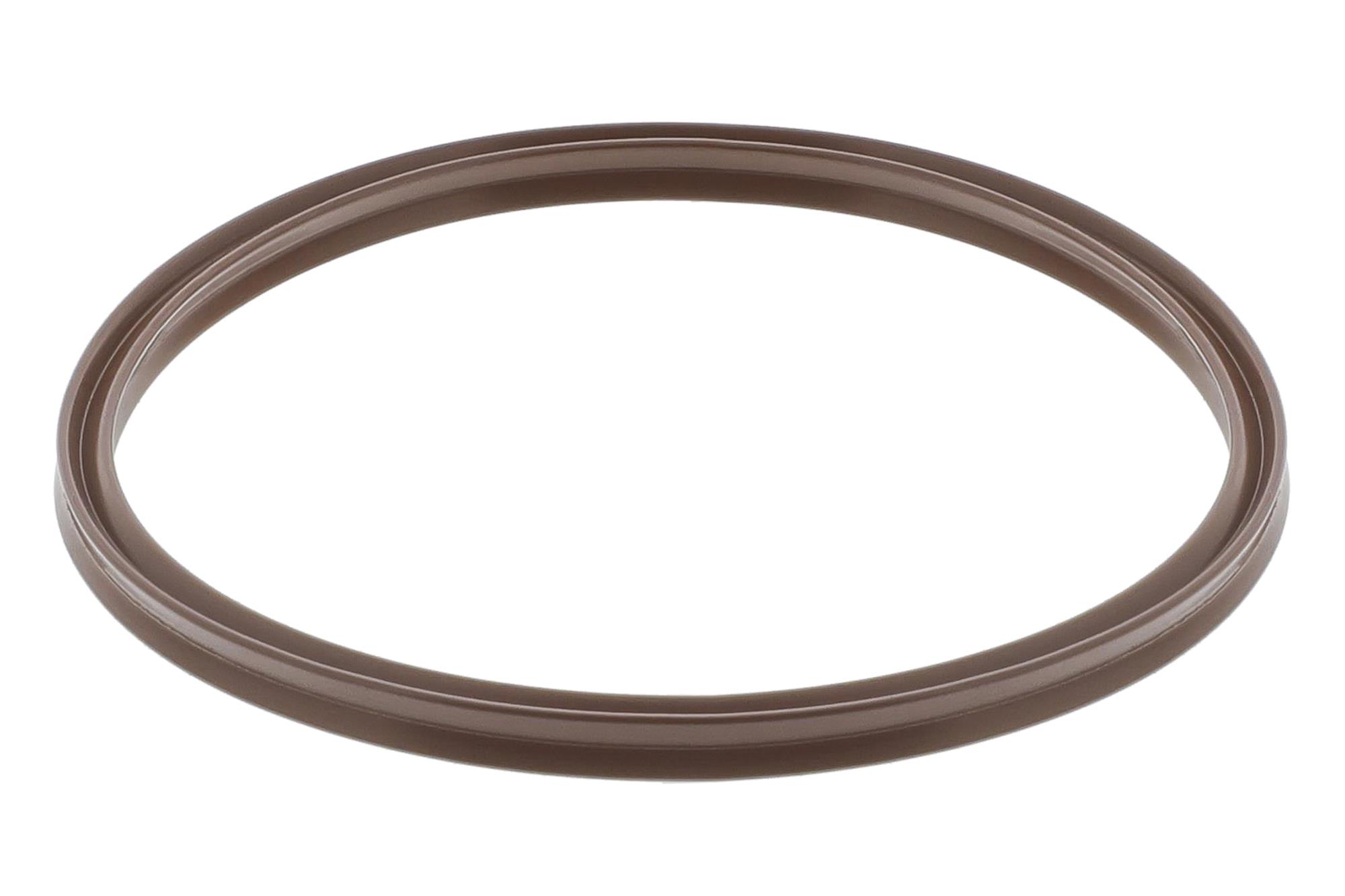 TOPRAN Pakningsring, turboladerslange 116306 for BMW VW CUPRA MINI SMART