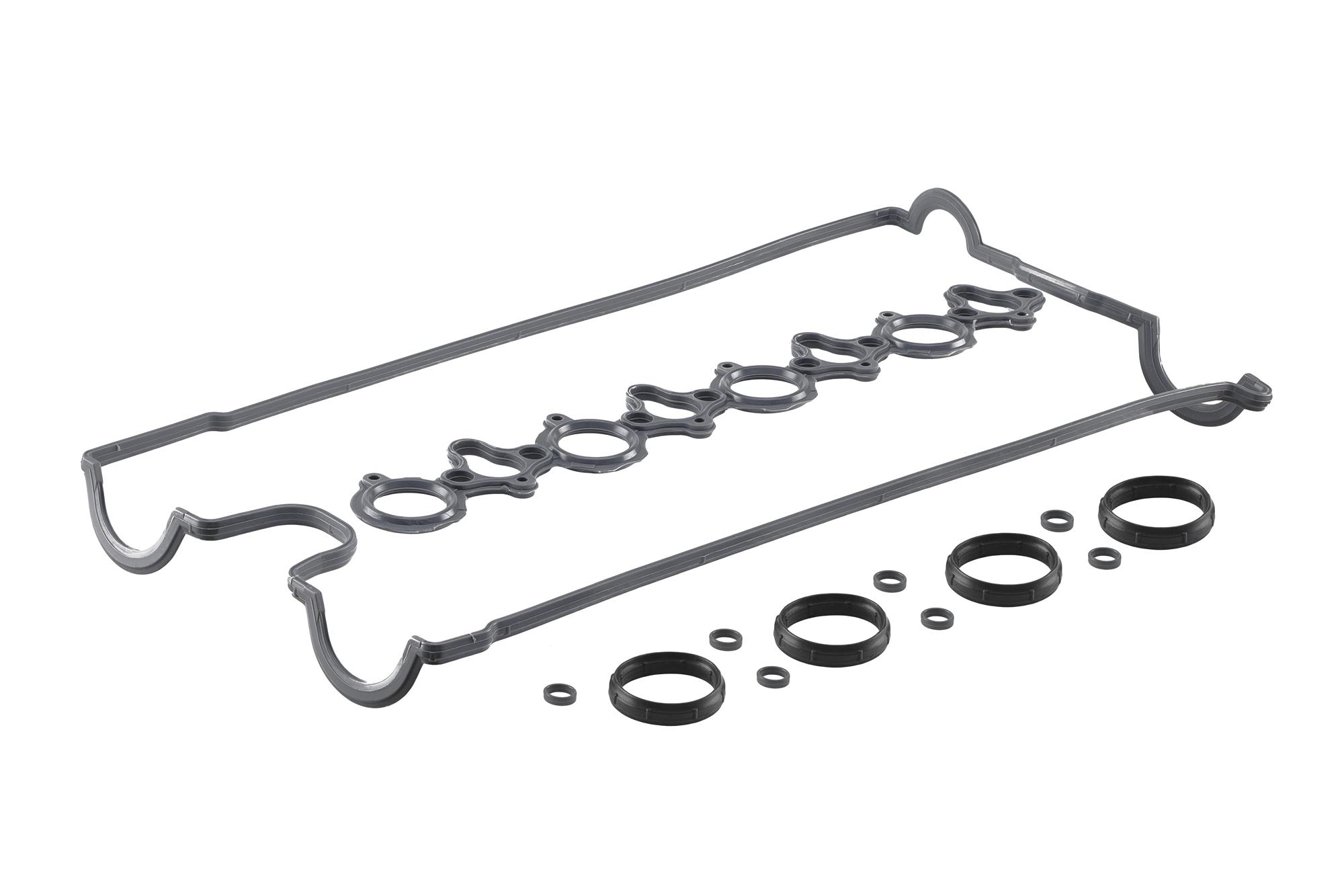 TOPRAN Pakningssæt, ventildæksel 207052 for OPEL VAUXHALL NISSAN RENAULT