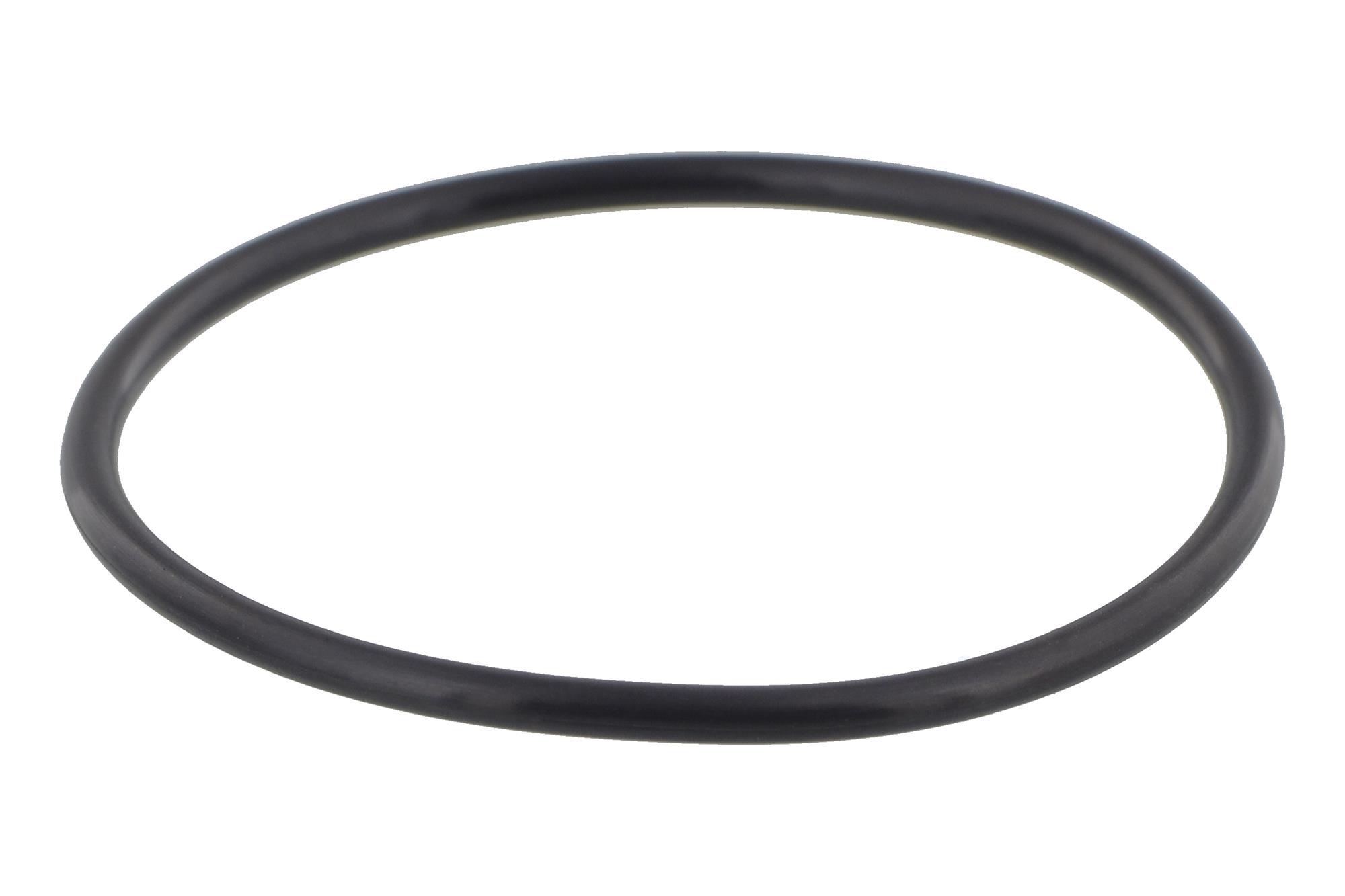 TOPRAN Pakningsring, turboladerslange 116632 for CUPRA