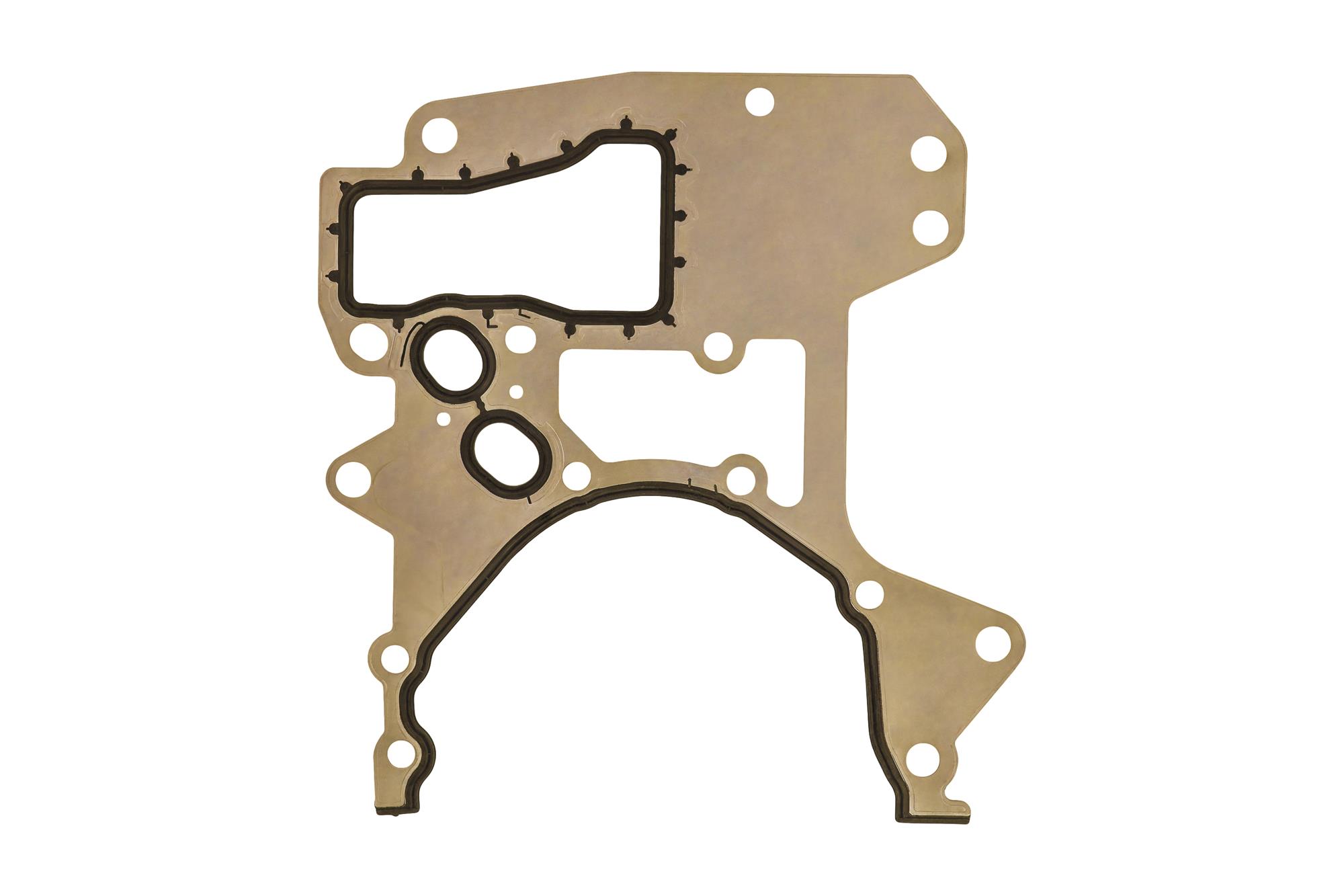 TOPRAN Pakning, oliepumpe 207606 for OPEL CHEVROLET