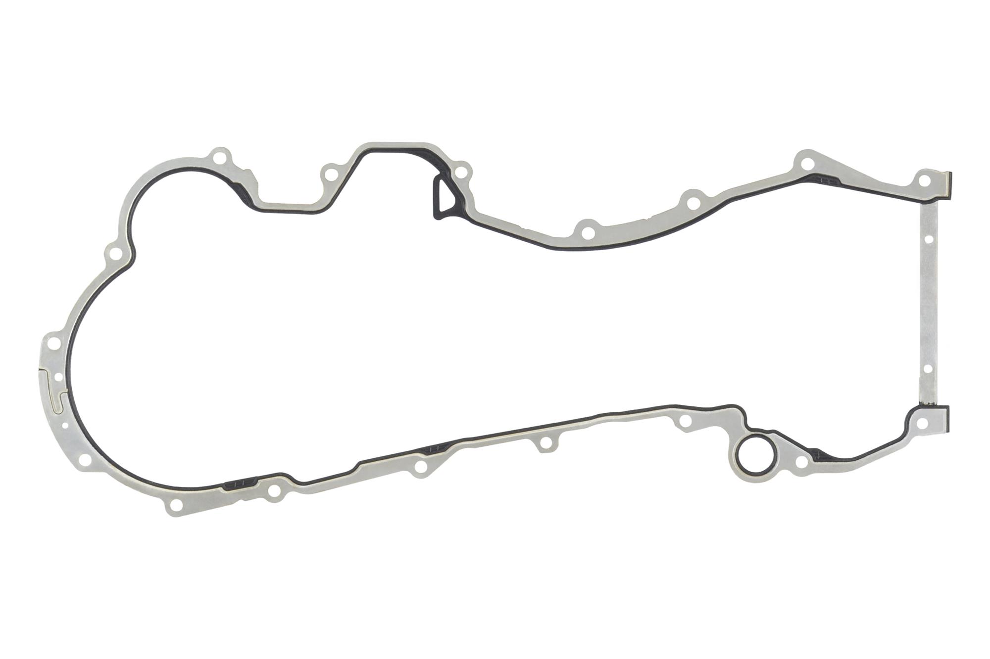 TOPRAN Pakning, oliepumpe 207605 for OPEL FORD LANCIA CHEVROLET PEUGEOT SUZUKI