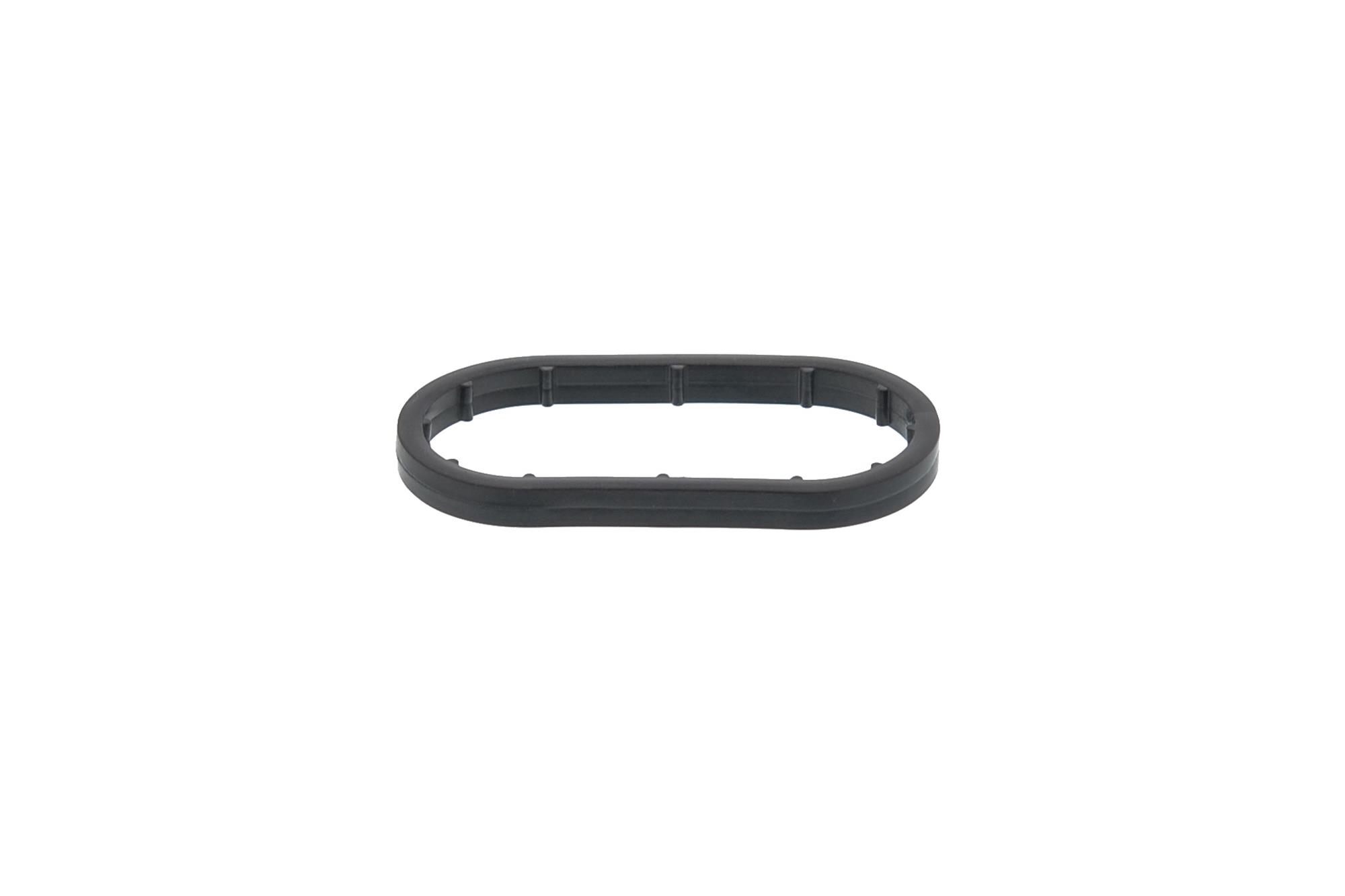 TOPRAN Pakning, oliekøler 408344 oppe for MERCEDES-BENZ SMART