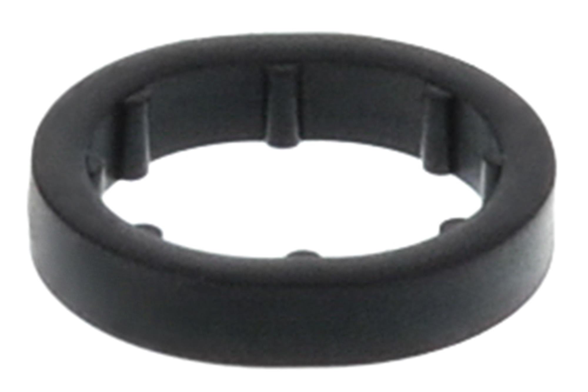 TOPRAN Pakning, oliekøler 408345 nede for MERCEDES-BENZ SMART
