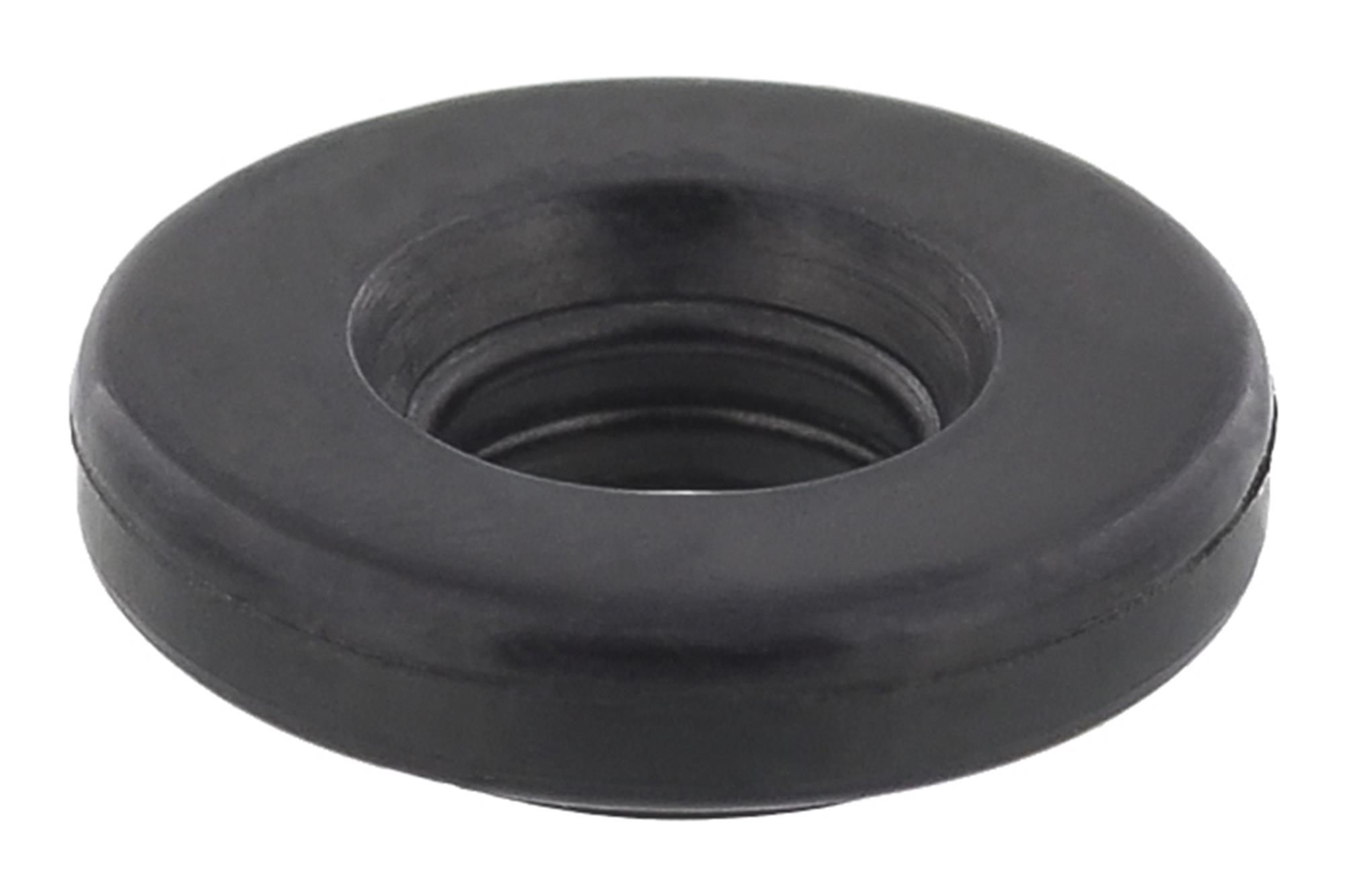 TOPRAN Pakning, topdækselbolt 503028 for BMW