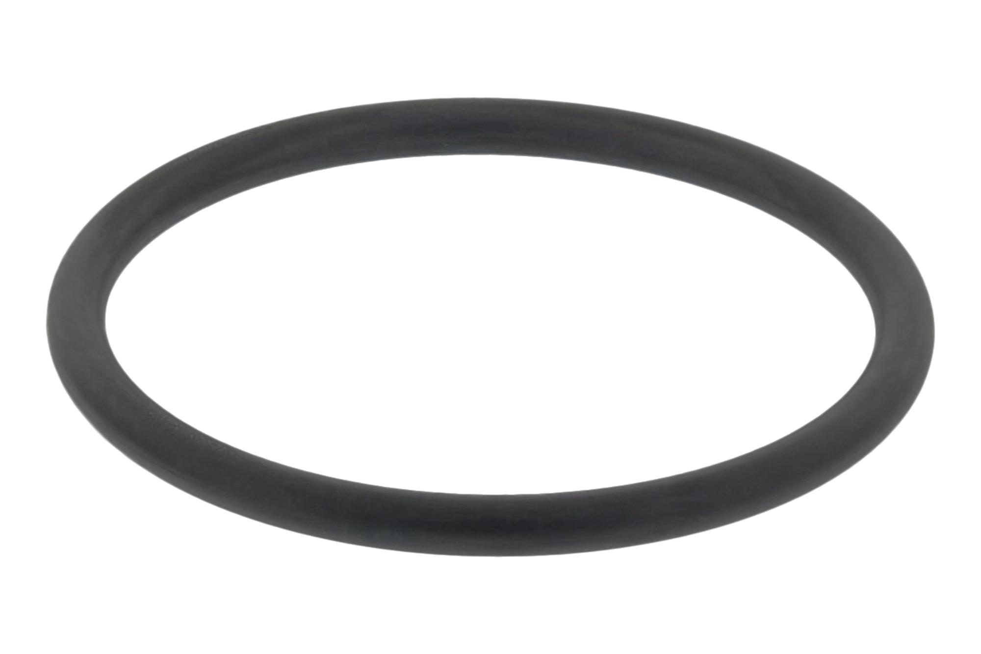 TOPRAN Pakning, luftfilterhus 113883 for CUPRA MAN MITSUBISHI PORSCHE