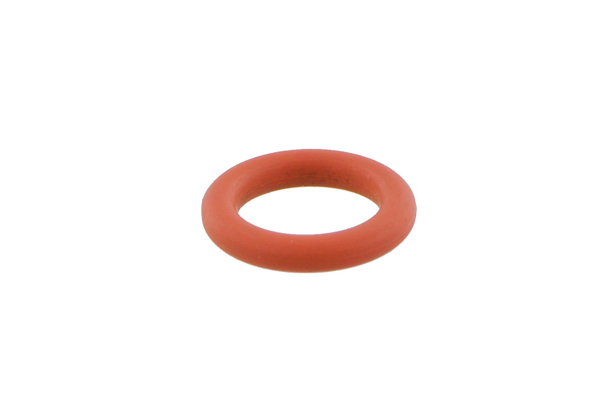 TOPRAN Pakning, oliepind 114576 nede for CUPRA