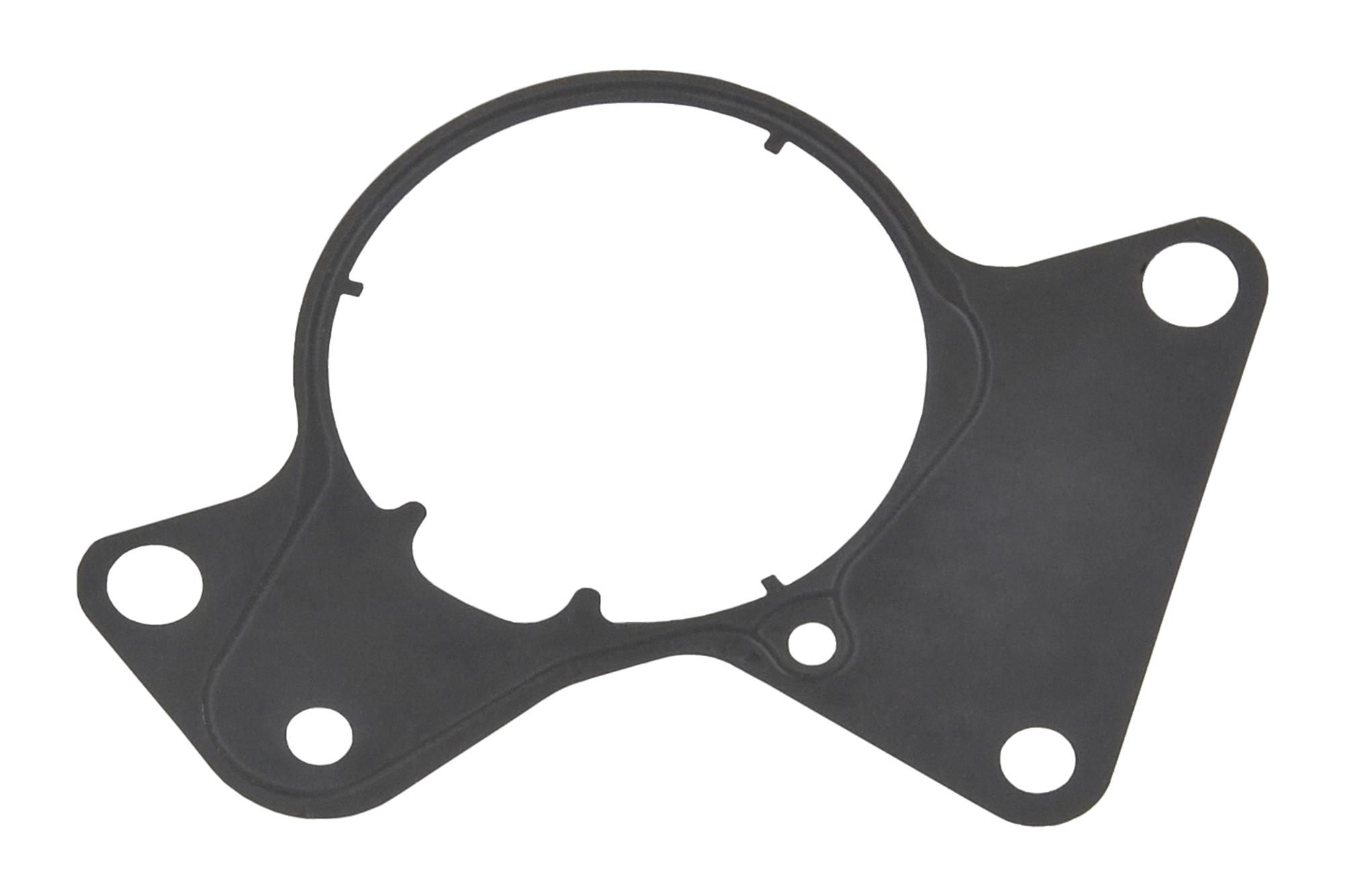 TOPRAN Pakning, brændstofpumpe 116692 for VW