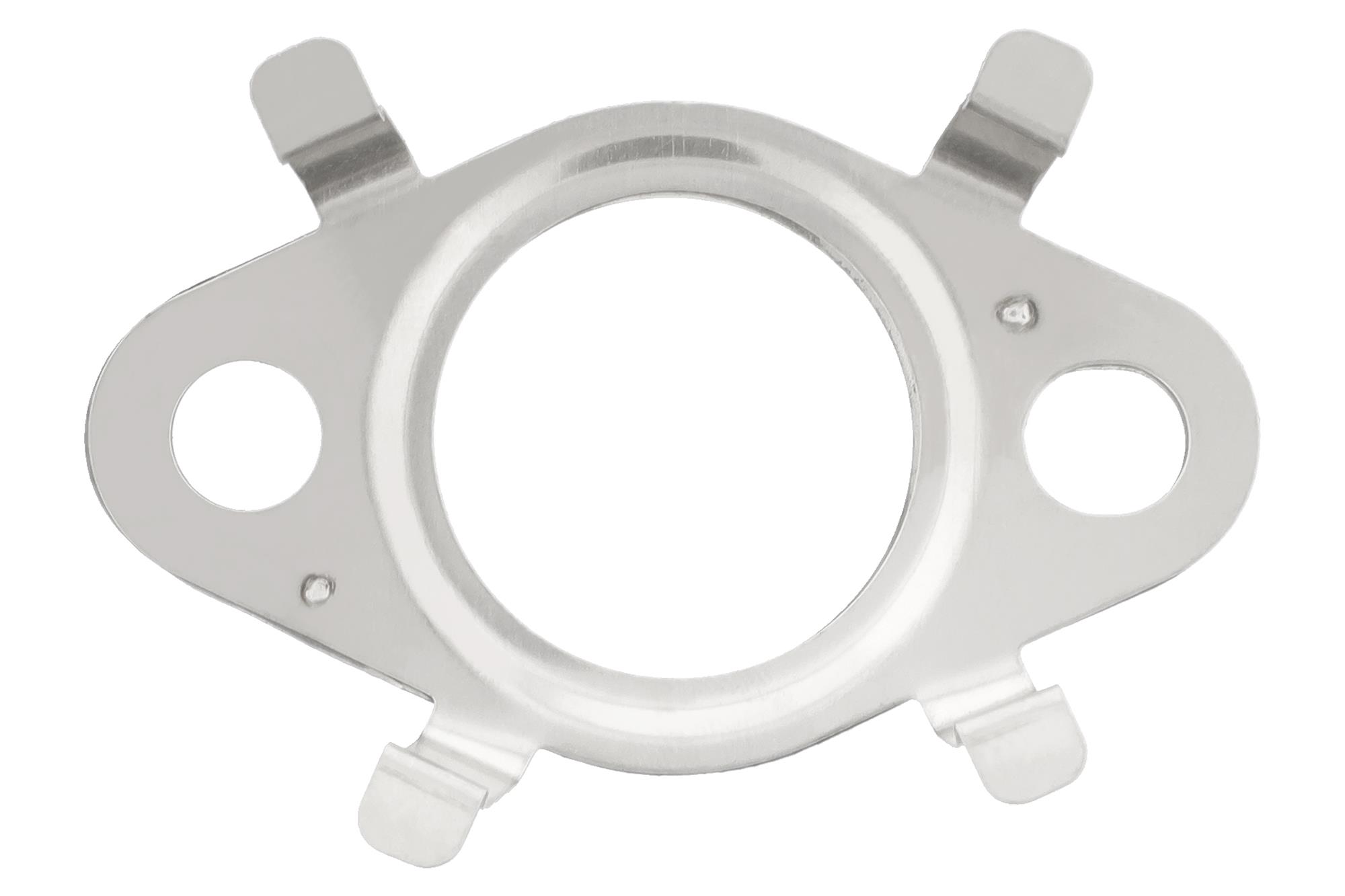 TOPRAN Pakning, AGR (EGR)-ventil 117916 for CUPRA