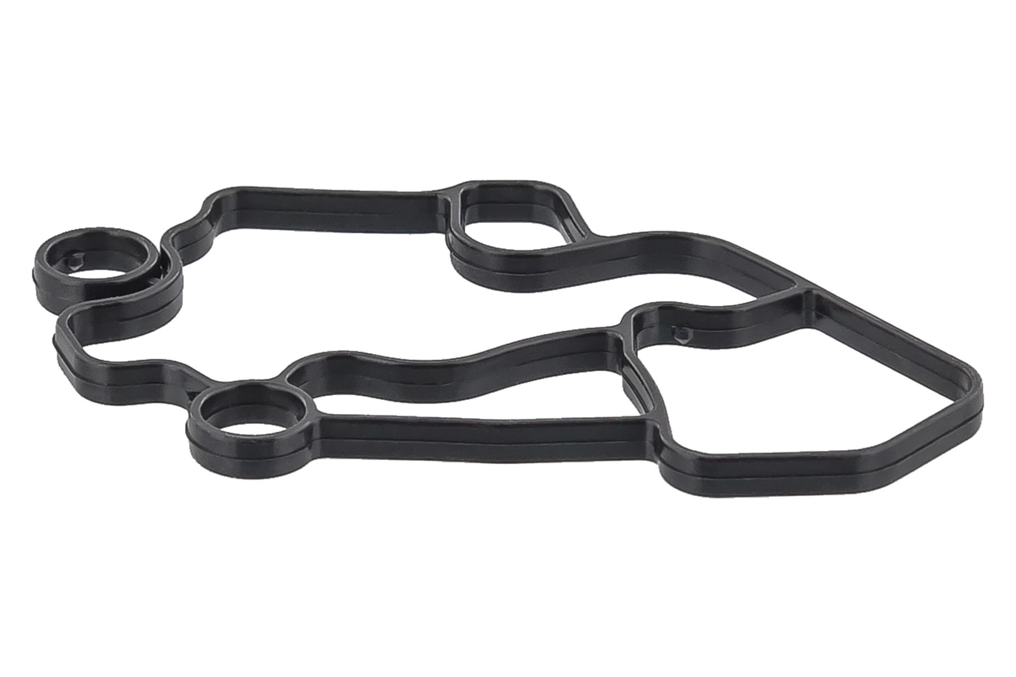 TOPRAN Pakning, oliefilterhus 115744 motorside for VW CUPRA