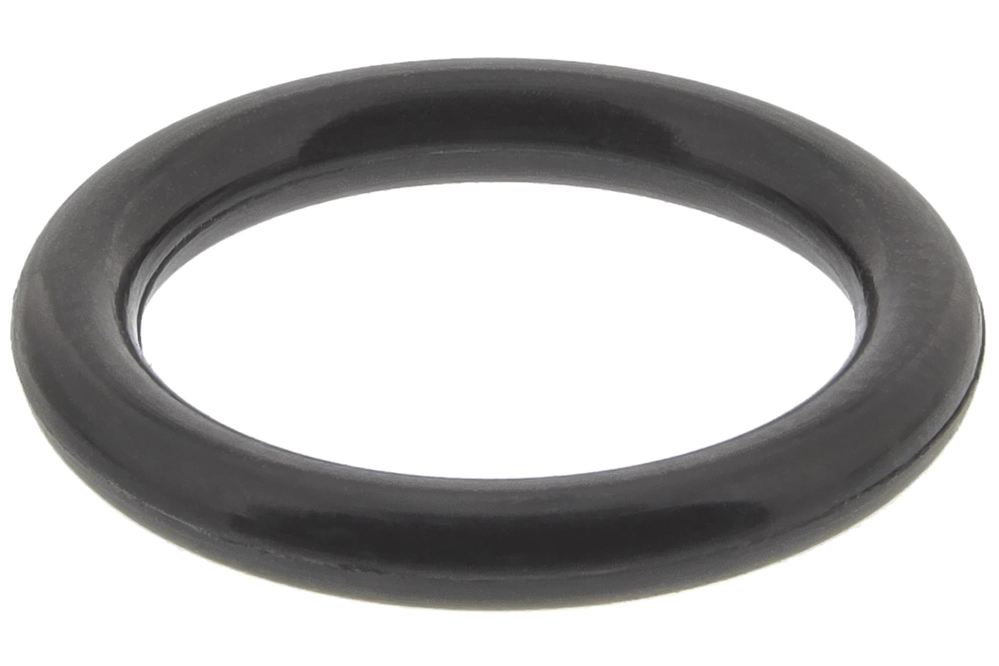 TOPRAN Pakning, oliekøler (automatgear) 628328 for VW