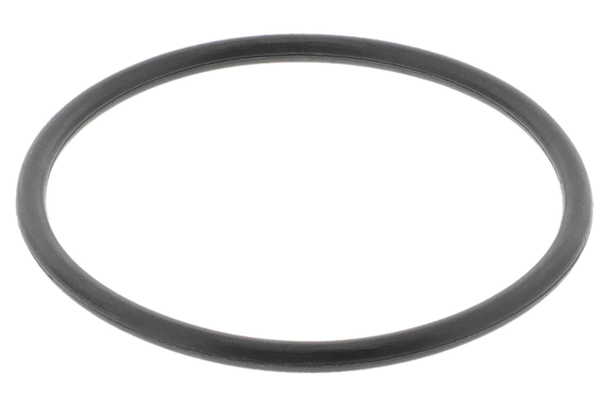 TOPRAN Pakning, termostat 400689 for BMW OPEL VAUXHALL SMART PORSCHE VW