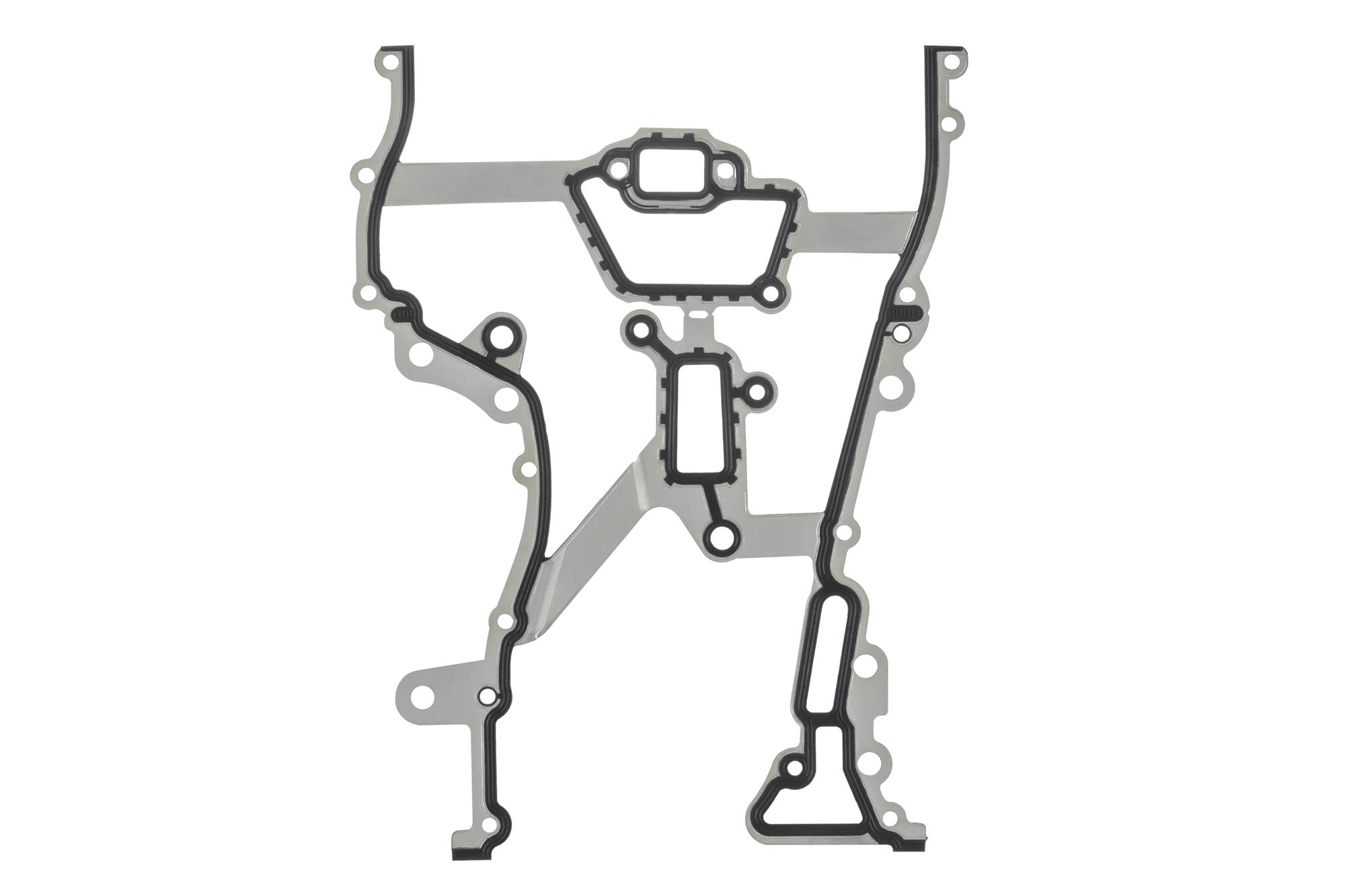 TOPRAN Pakning, oliepumpe 206585 for OPEL VAUXHALL SUZUKI