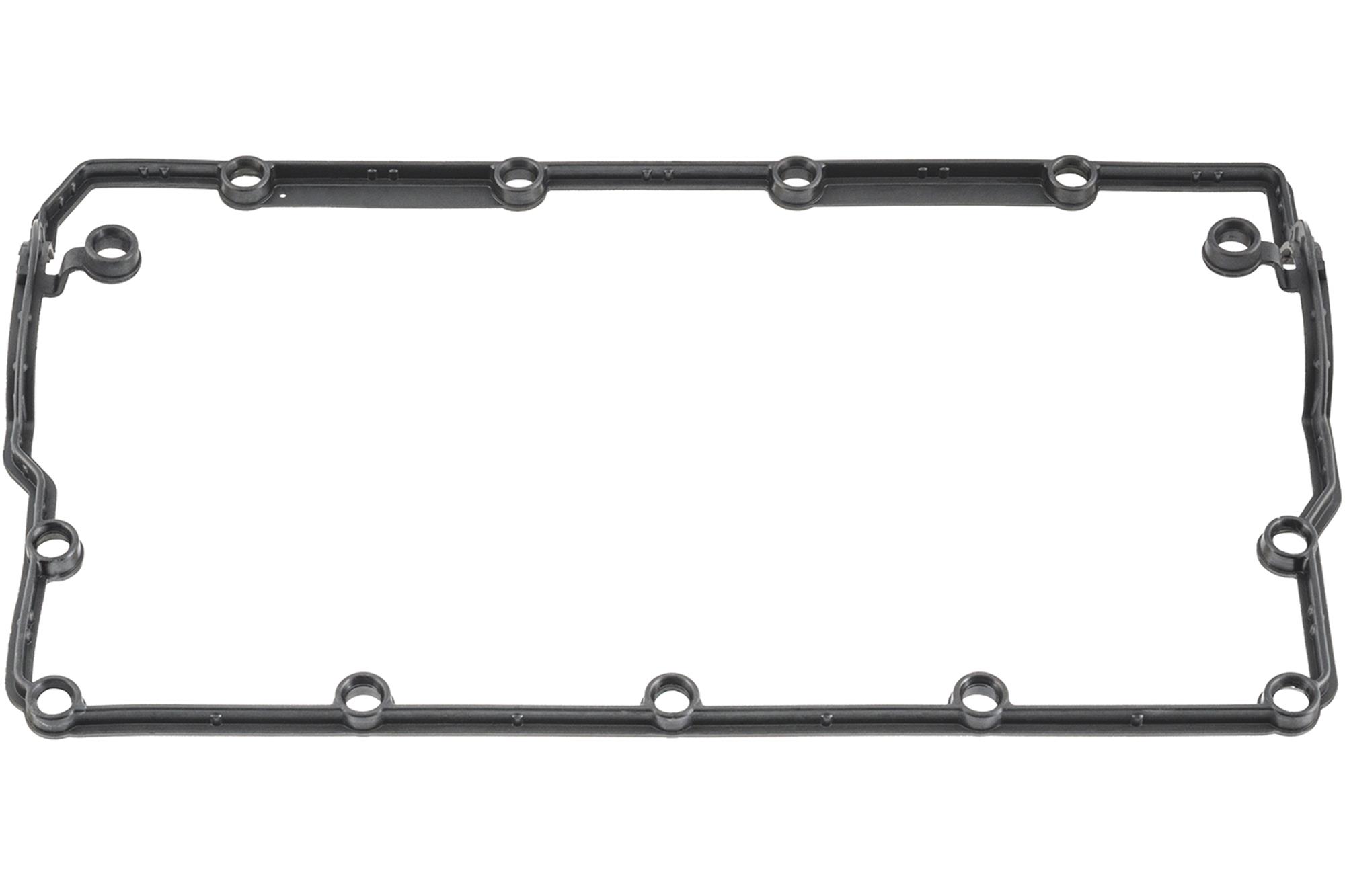 TOPRAN Pakning, Ventildæksel 110280 for FORD VW