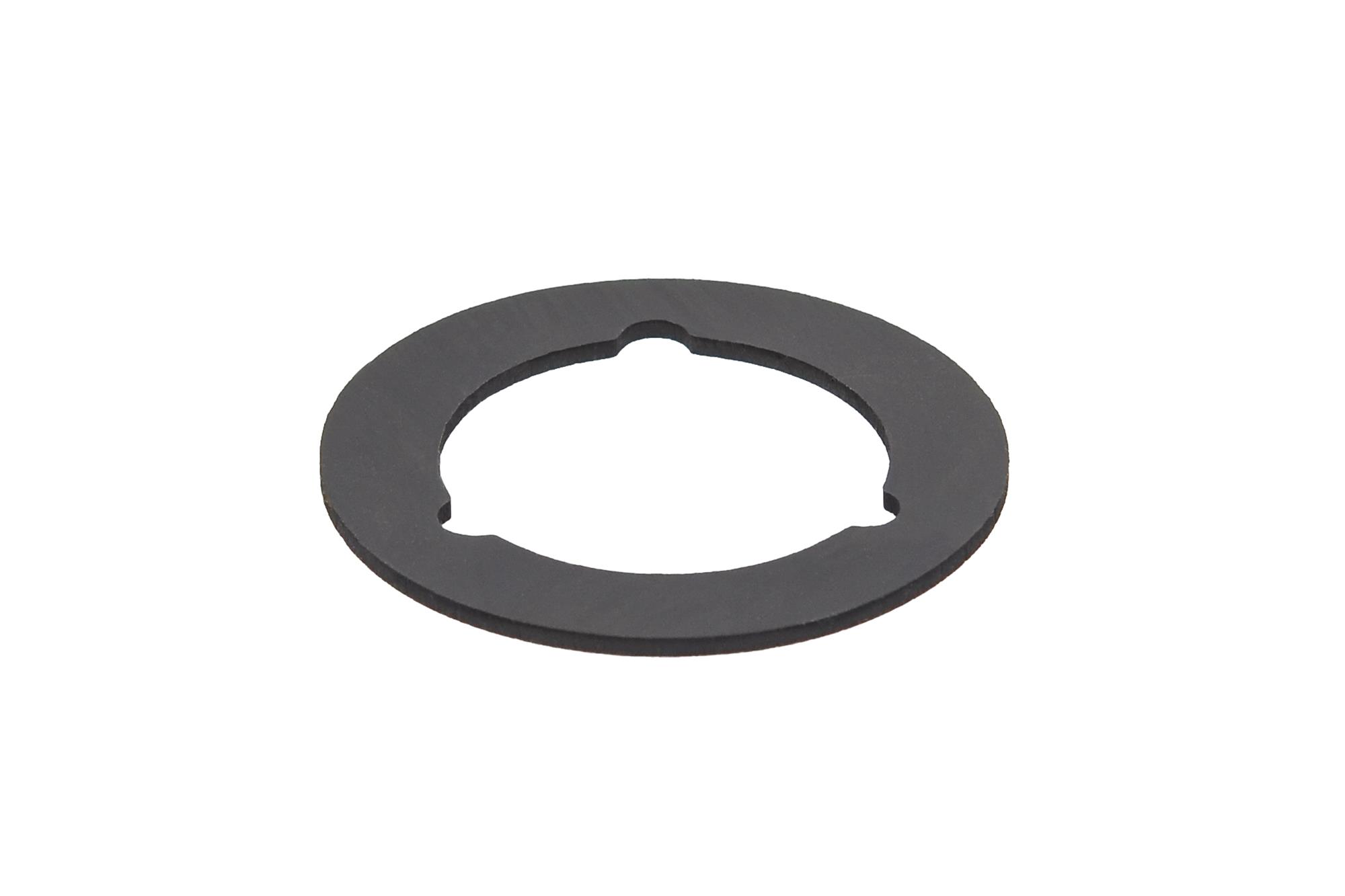 TOPRAN Pakring, oliepåfyldnings-dæksel 109096 for VOLVO VW MITSUBISHI