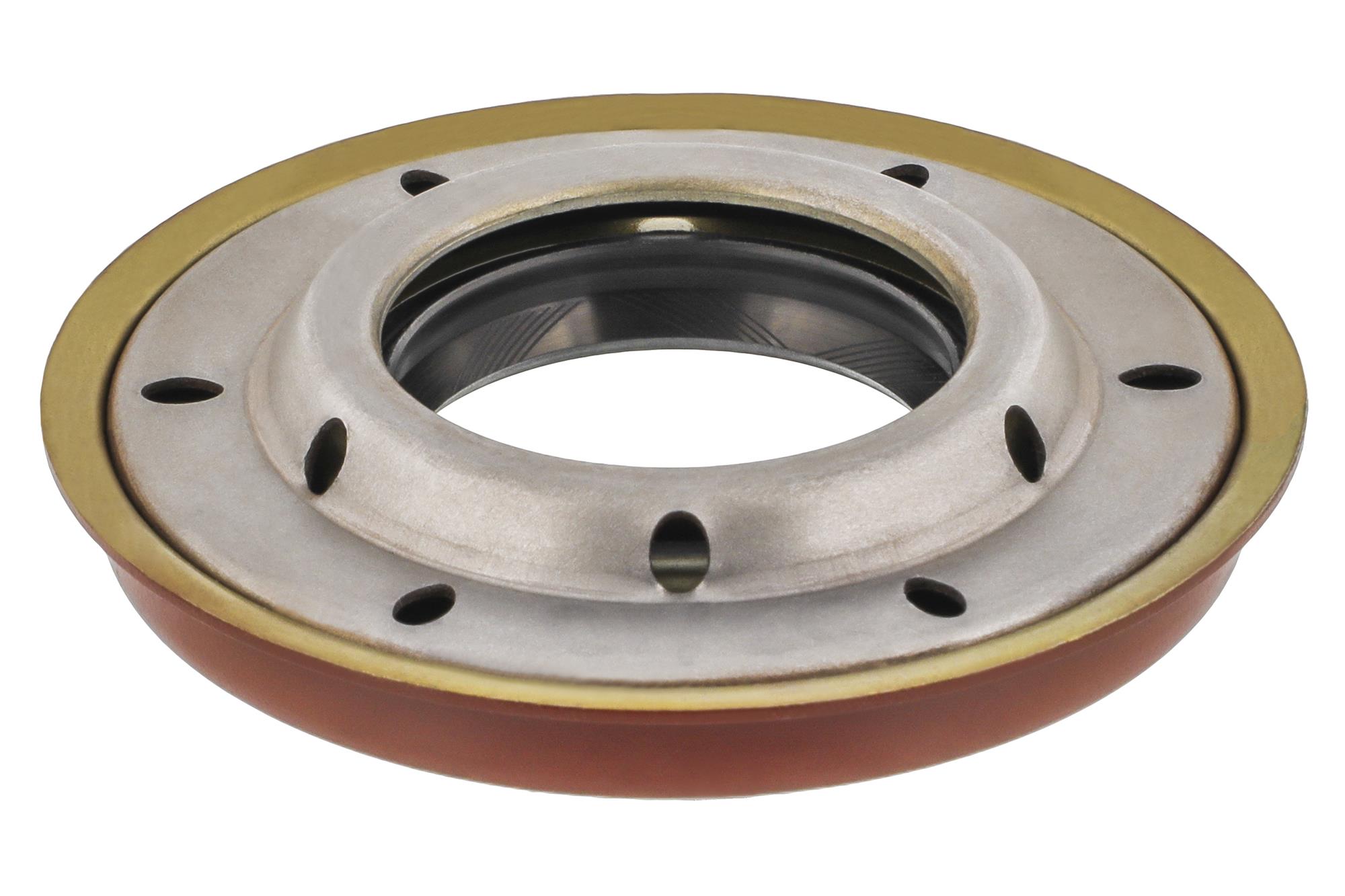 TOPRAN Pakdåse, differentiale 207320 højre for OPEL CHEVROLET
