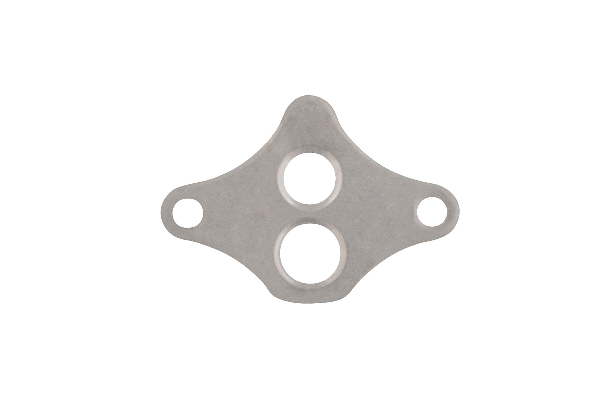 TOPRAN Pakning, AGR (EGR)-ventil 206614 for OPEL VAUXHALL