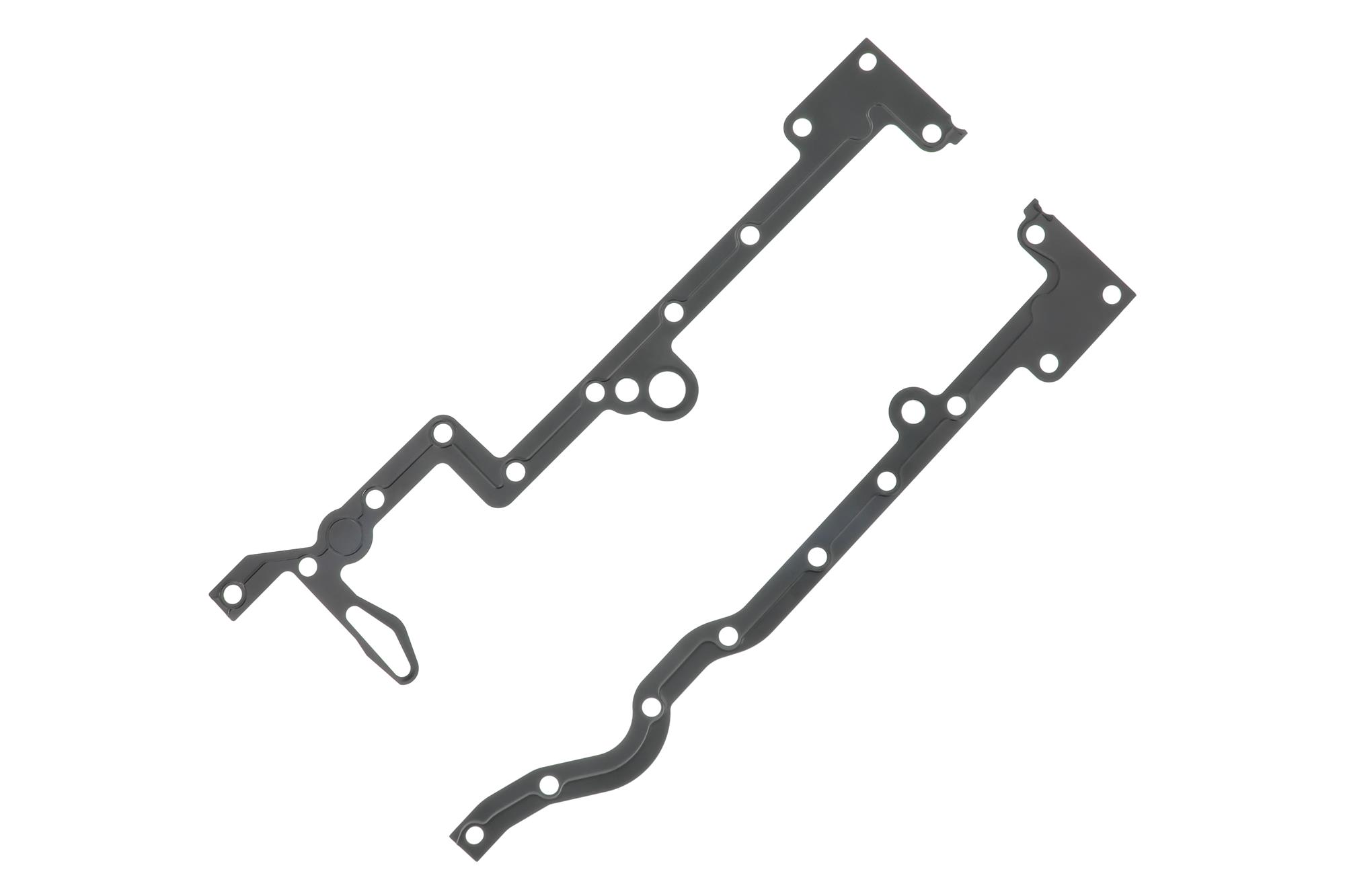 TOPRAN Pakningssæt, bundkar 302280 for FORD PEUGEOT FIAT MAZDA
