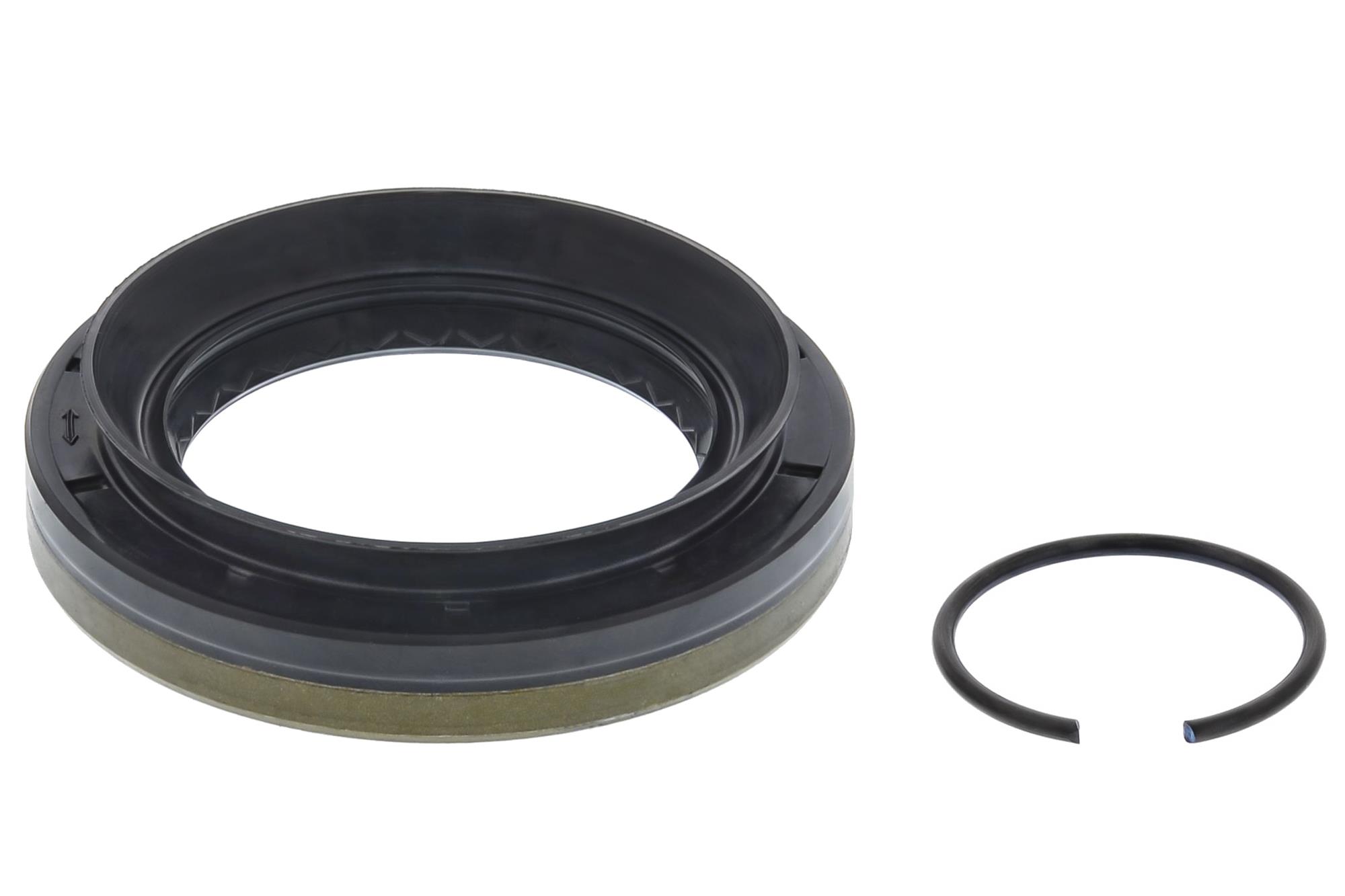TOPRAN Pakdåse, differentiale 500771 for BMW