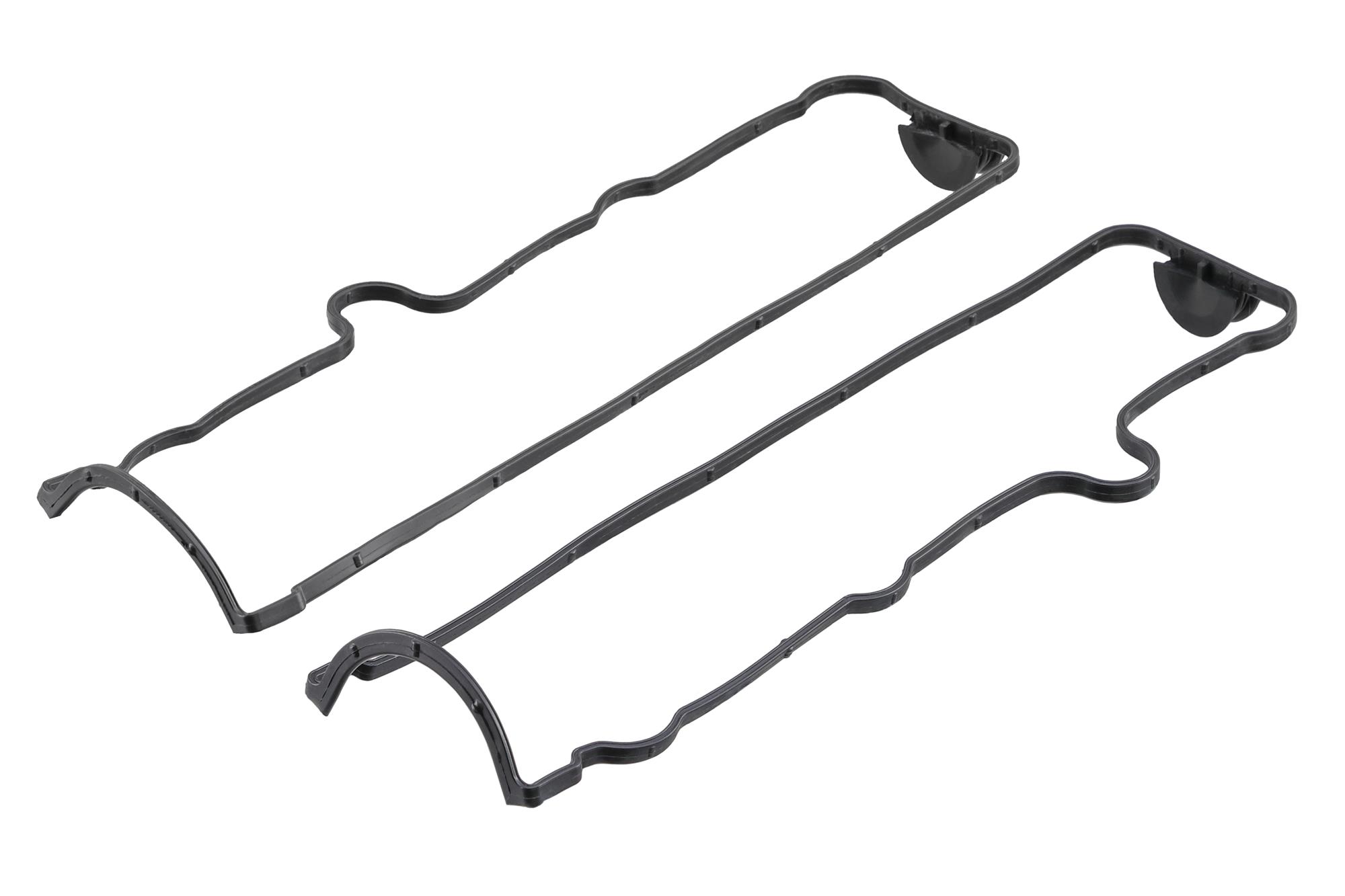 TOPRAN Pakningssæt, ventildæksel 205530 for OPEL VAUXHALL