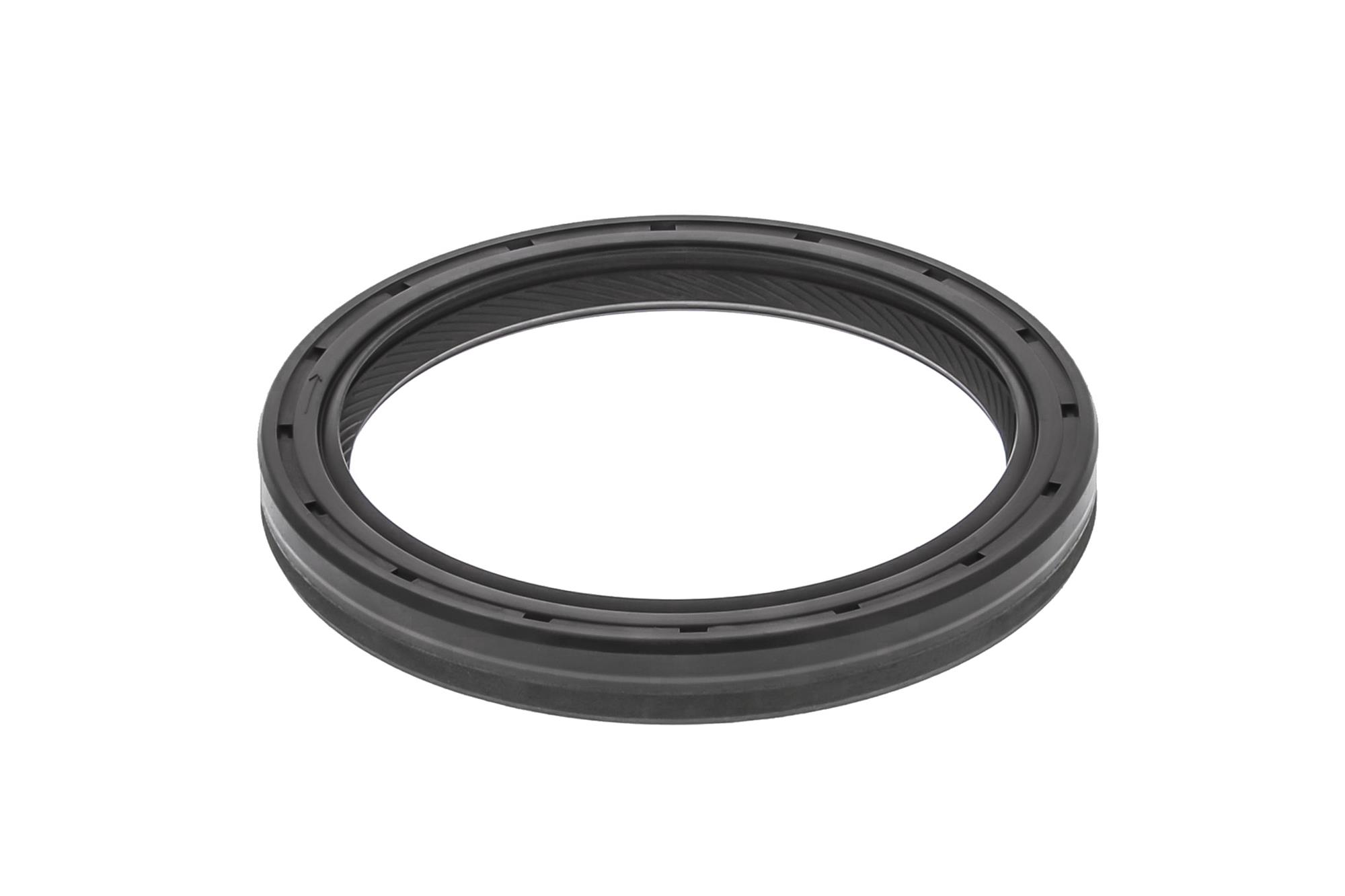 TOPRAN Akseltætningsringe, oliepumpe 205564 for OPEL MINI VAUXHALL