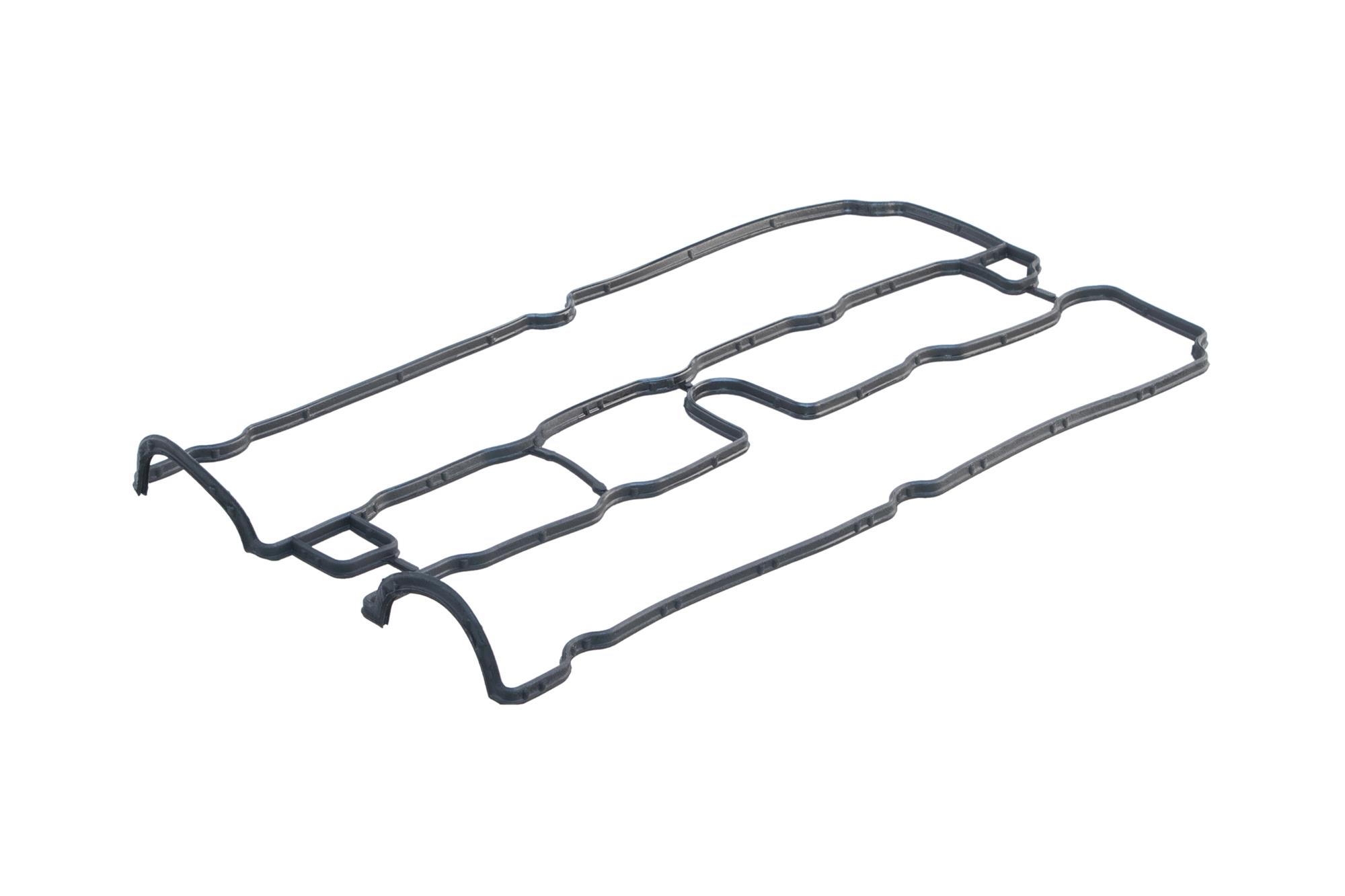 TOPRAN Pakning, Ventildæksel 206131 for OPEL VAUXHALL