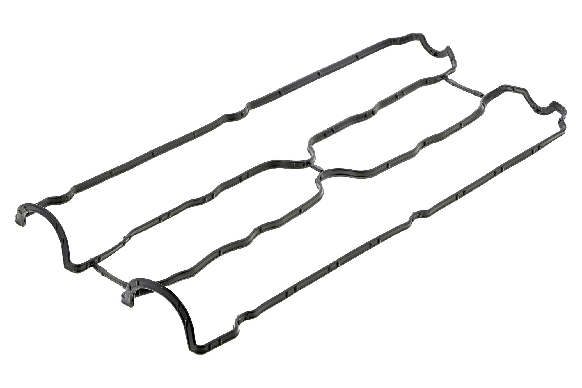 TOPRAN Pakning, Ventildæksel 206133 for OPEL VAUXHALL