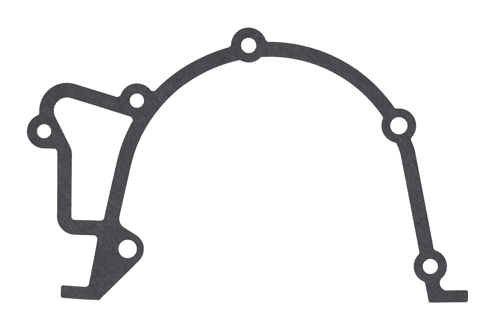 TOPRAN Pakning, oliepumpe 201286 for OPEL VAUXHALL