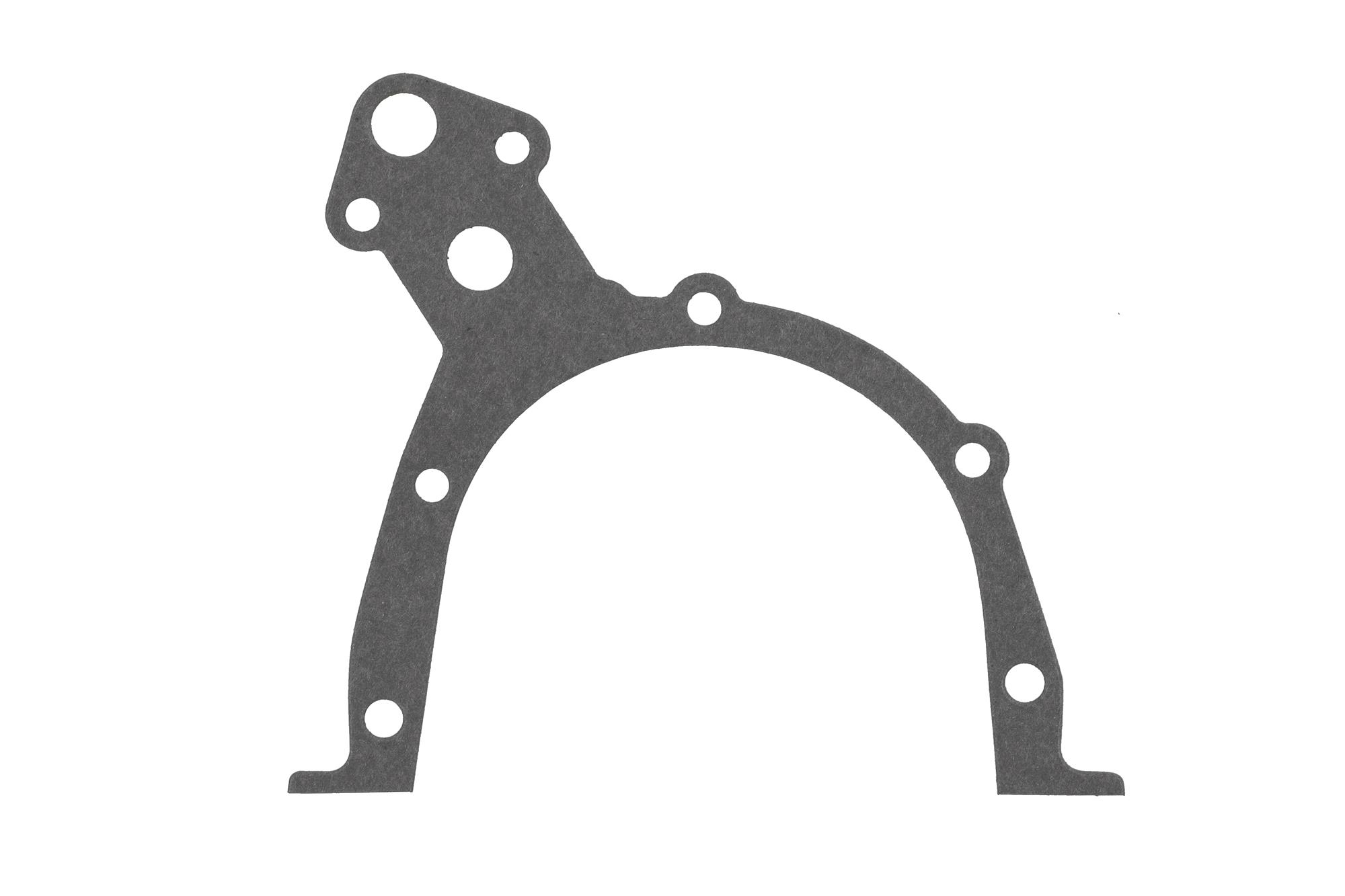 TOPRAN Pakning, oliepumpe 201285 for OPEL VAUXHALL