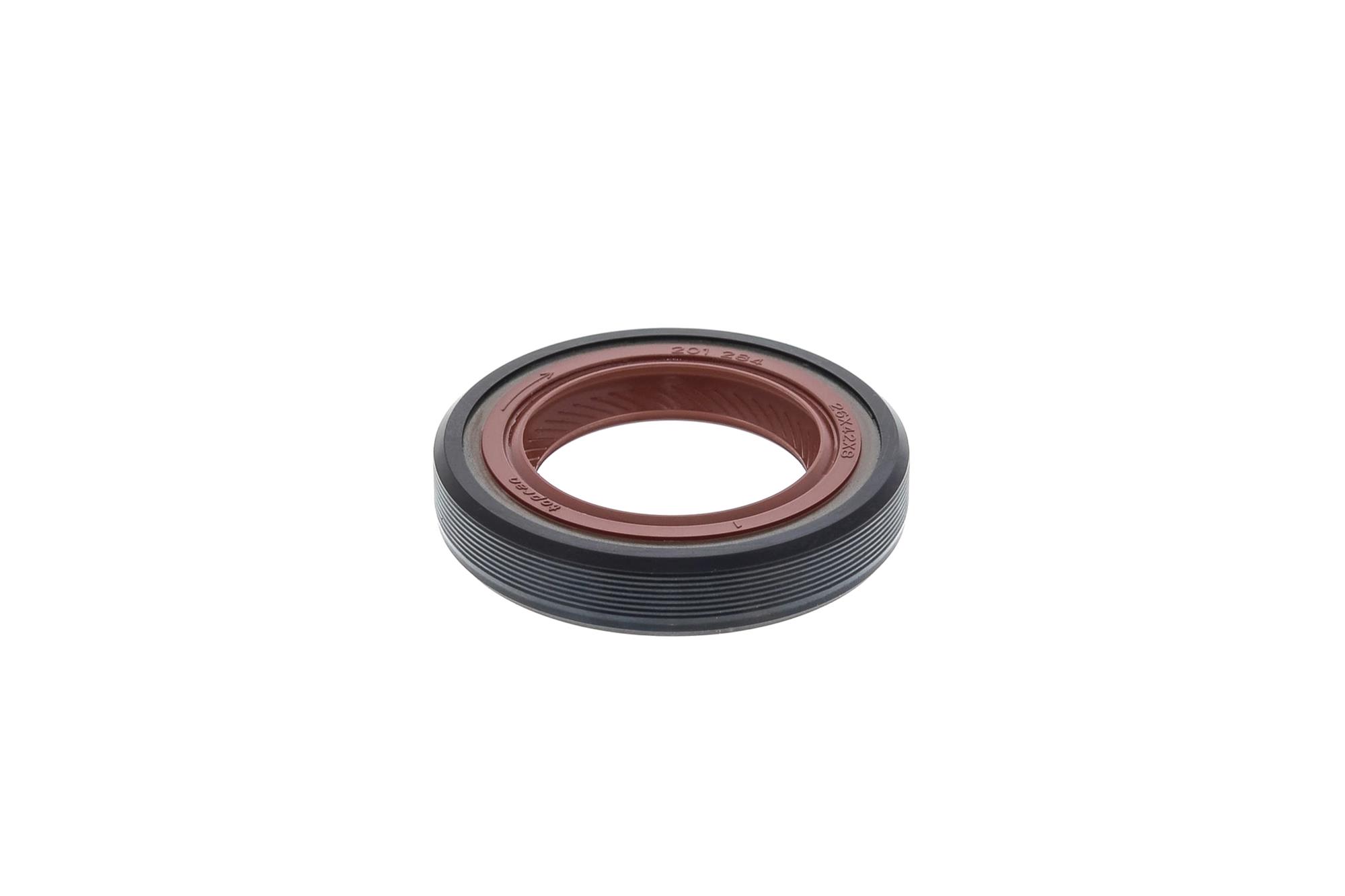 TOPRAN Akseltætningsringe, oliepumpe 201284 for OPEL VAUXHALL
