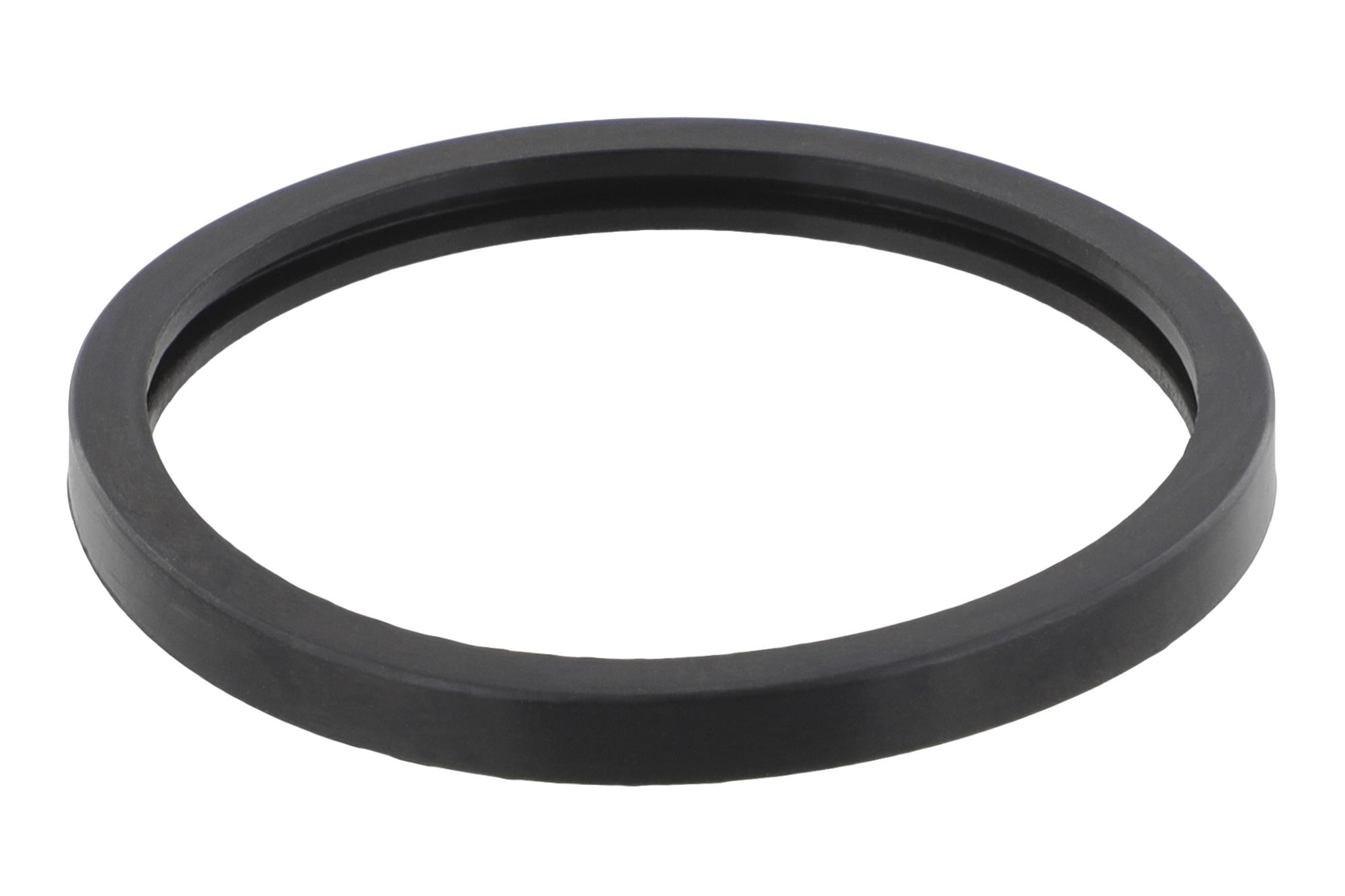 TOPRAN Pakning, termostat 202325 for OPEL VAUXHALL