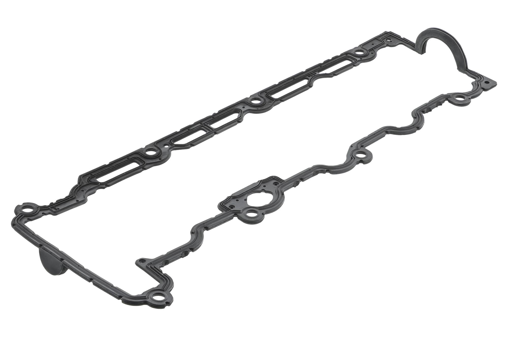 TOPRAN Pakning, Ventildæksel 206132 for OPEL VAUXHALL