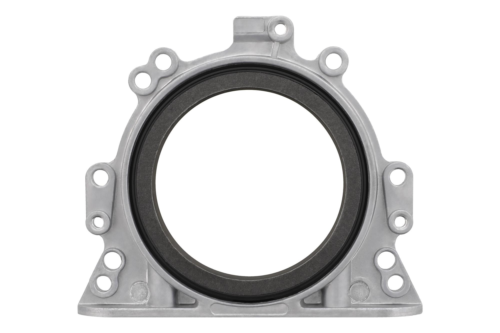 TOPRAN Pakdåse, krumtapaksel 105753 gearkasse-monteret for FORD VOLVO PORSCHE VW